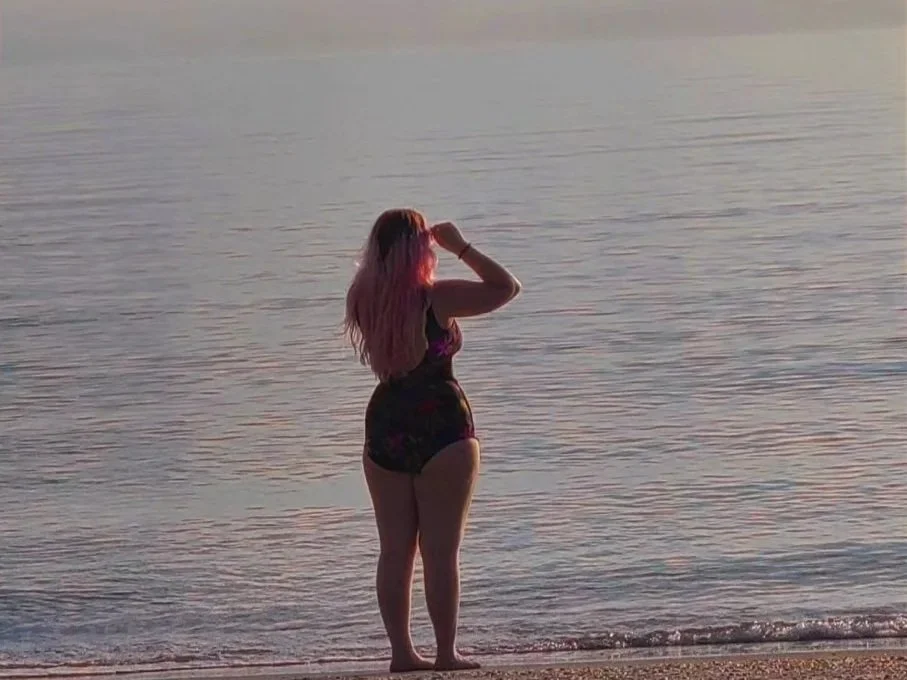 Deflate Your Body Image