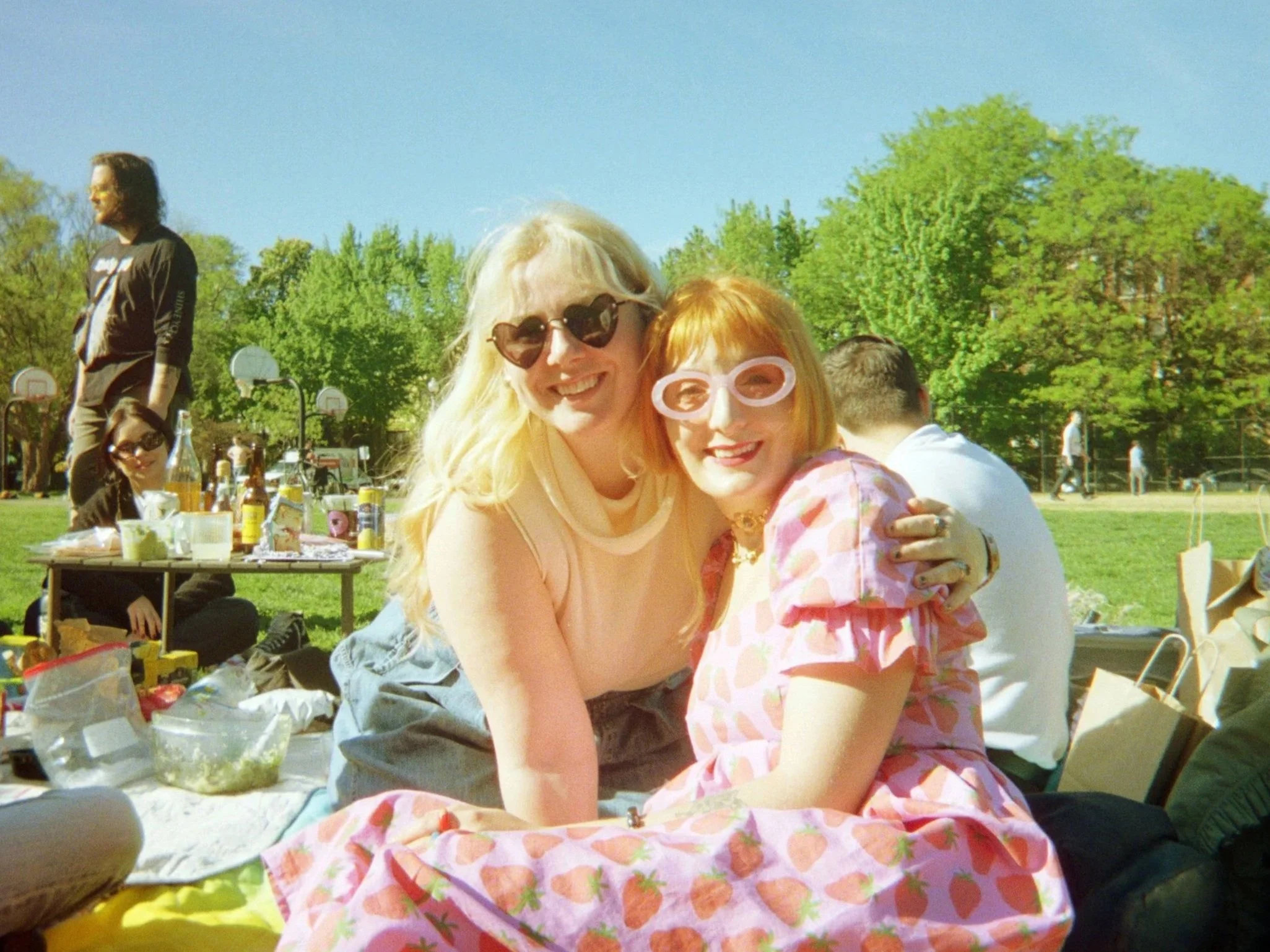 Creativity Is Not A Competition