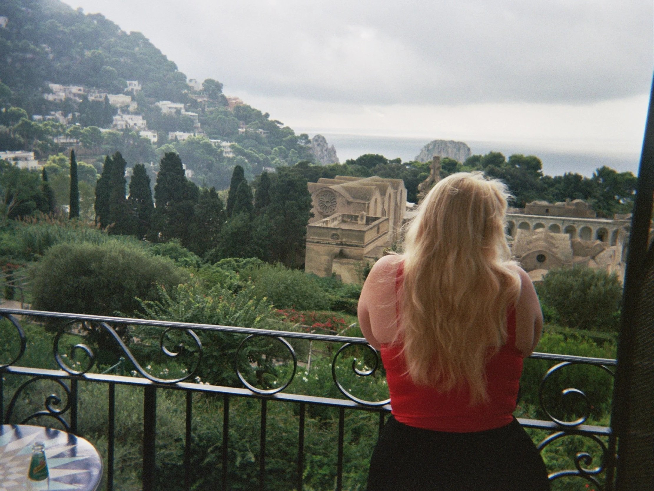 What If You Stopped Waiting?