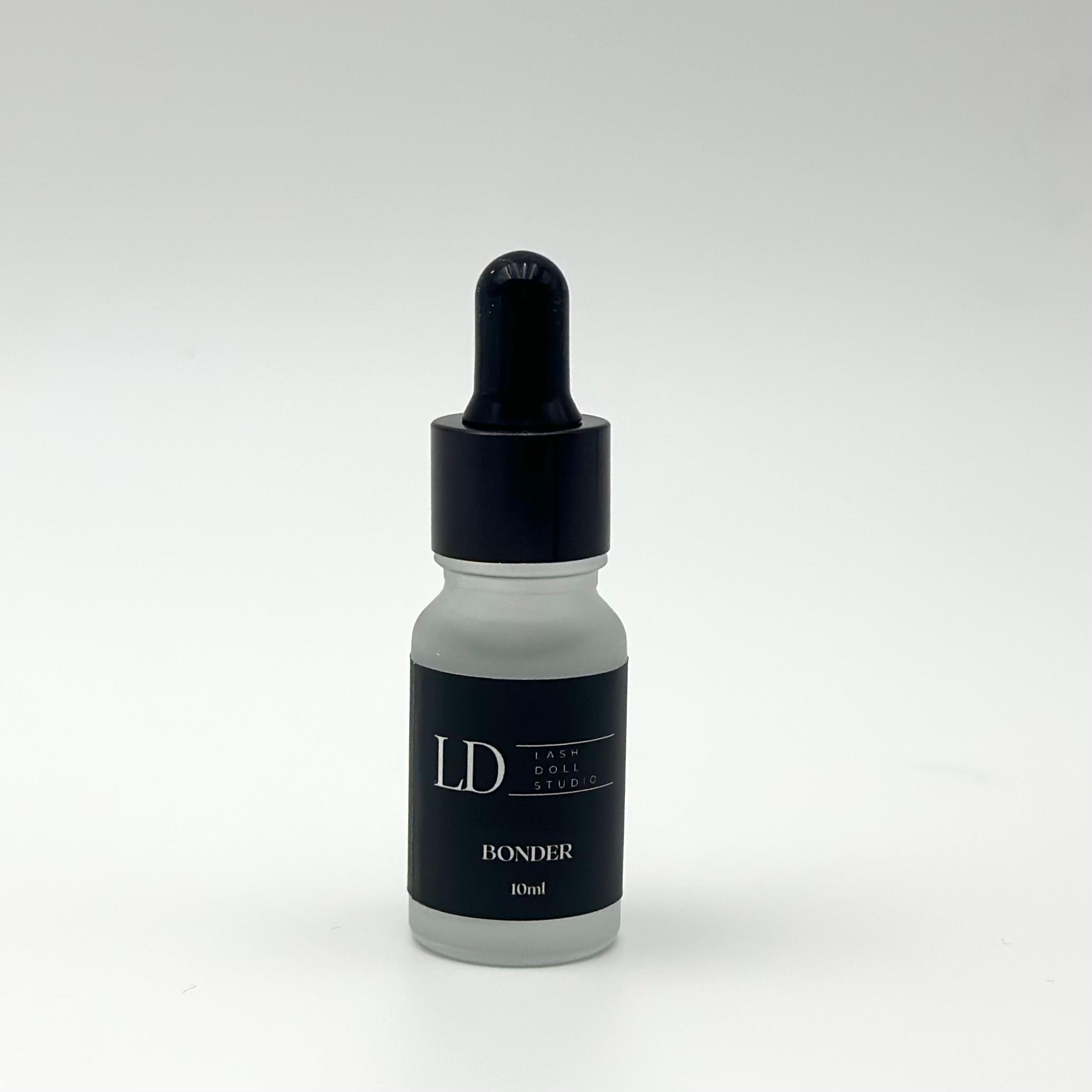 Lash Bonder