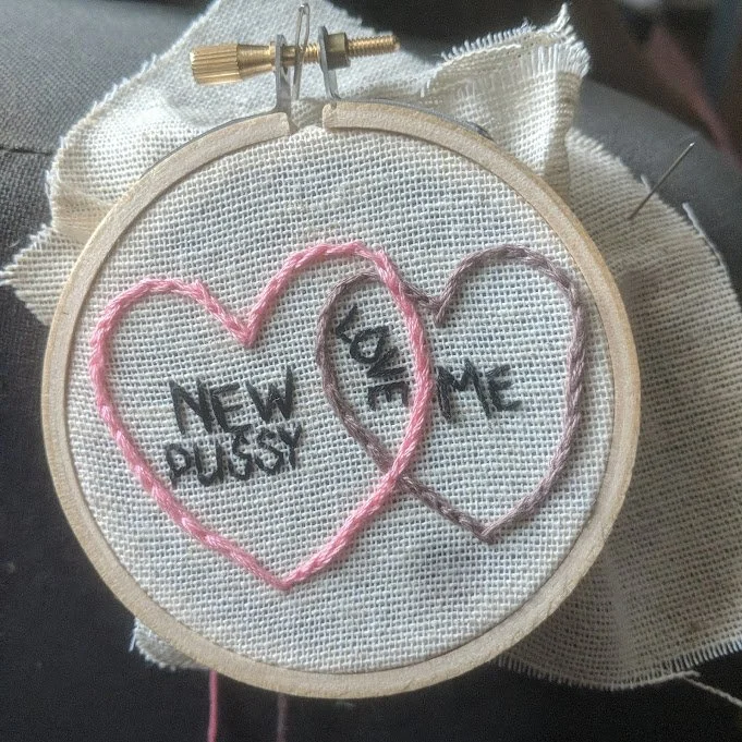 new love