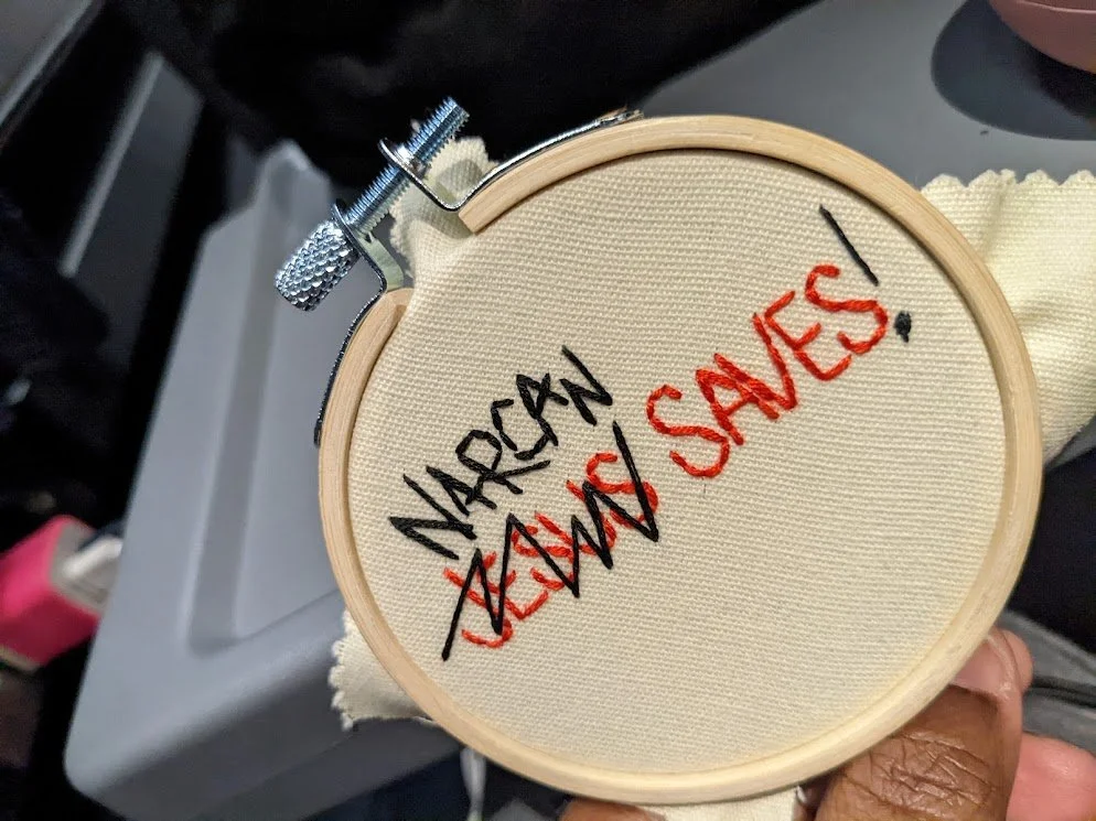 Jesus