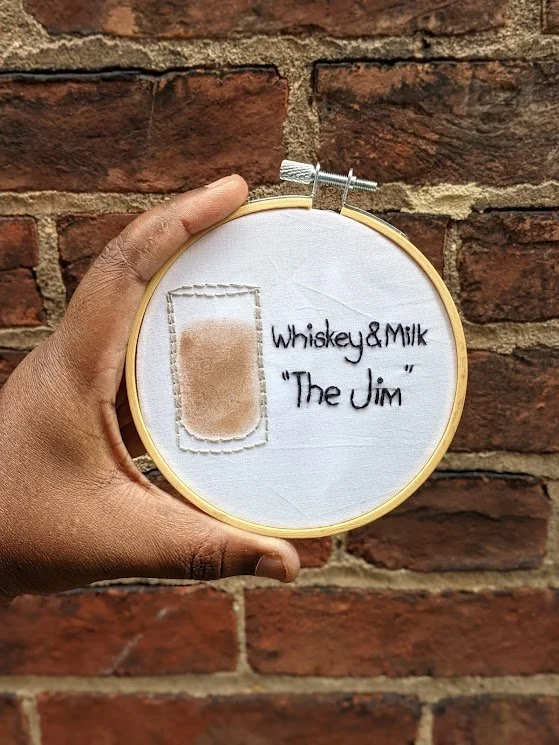 "The Jim"