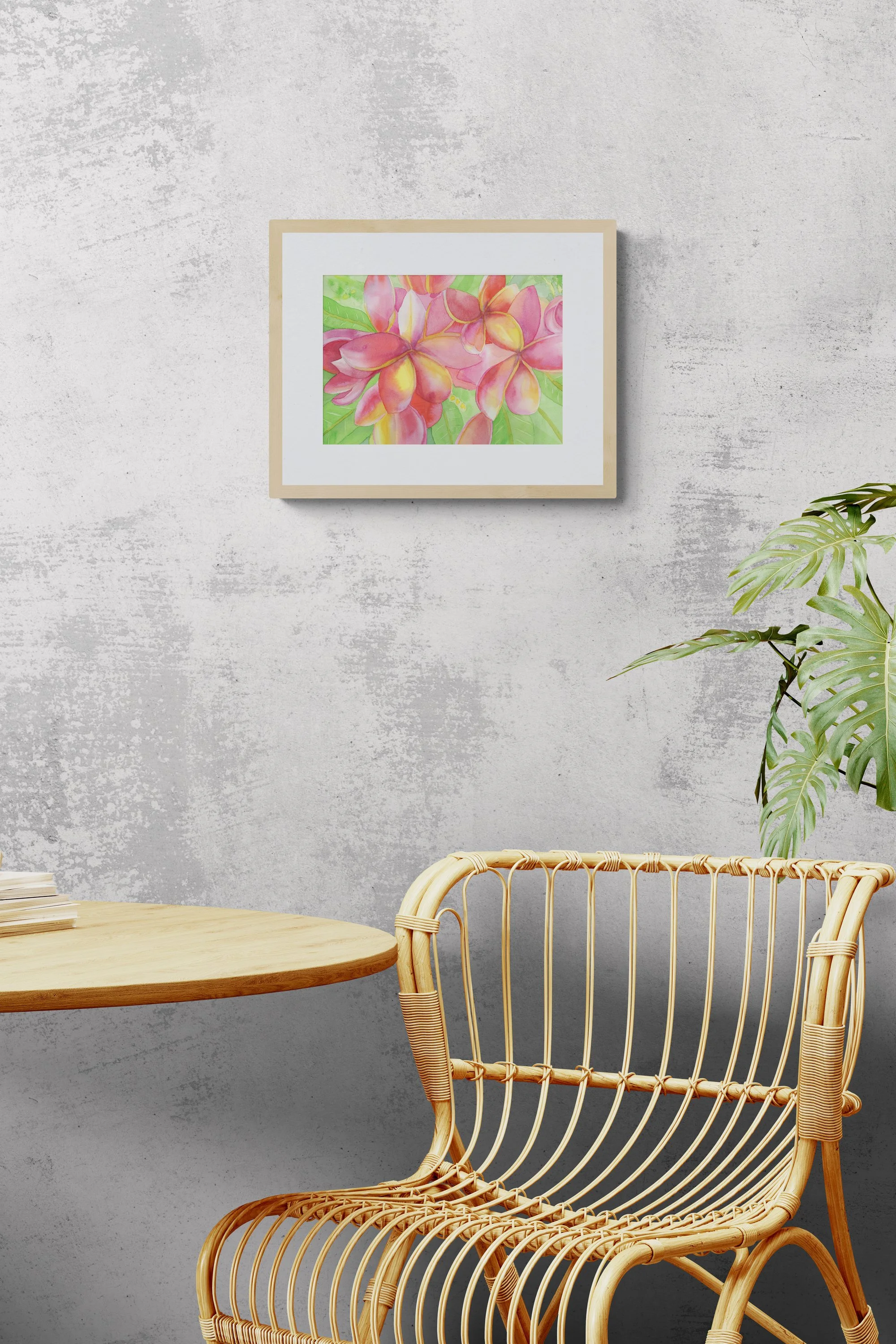 a-round-wooden-table-with-a-cane-chair.jpg