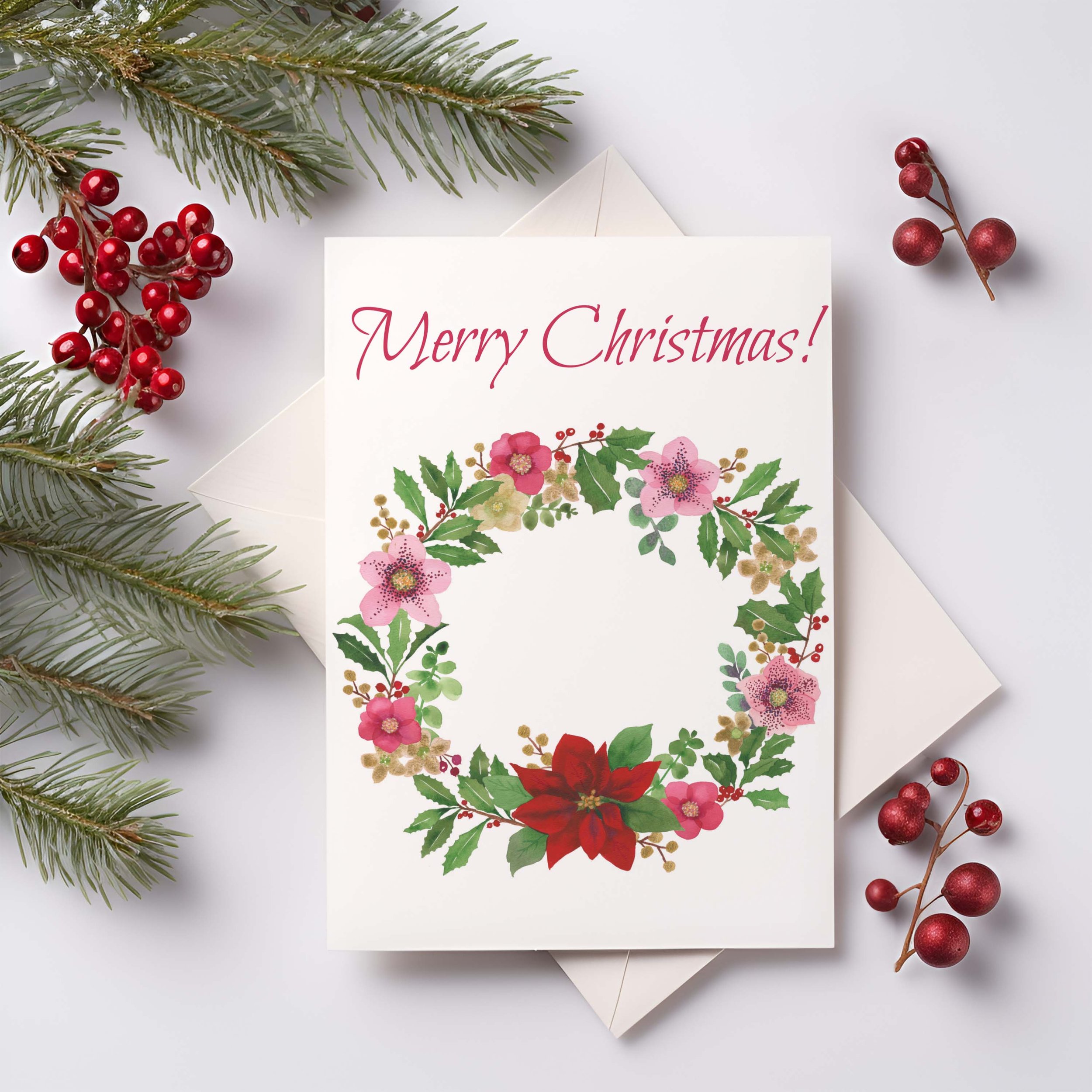 Floral Christmas Wreath B.jpg