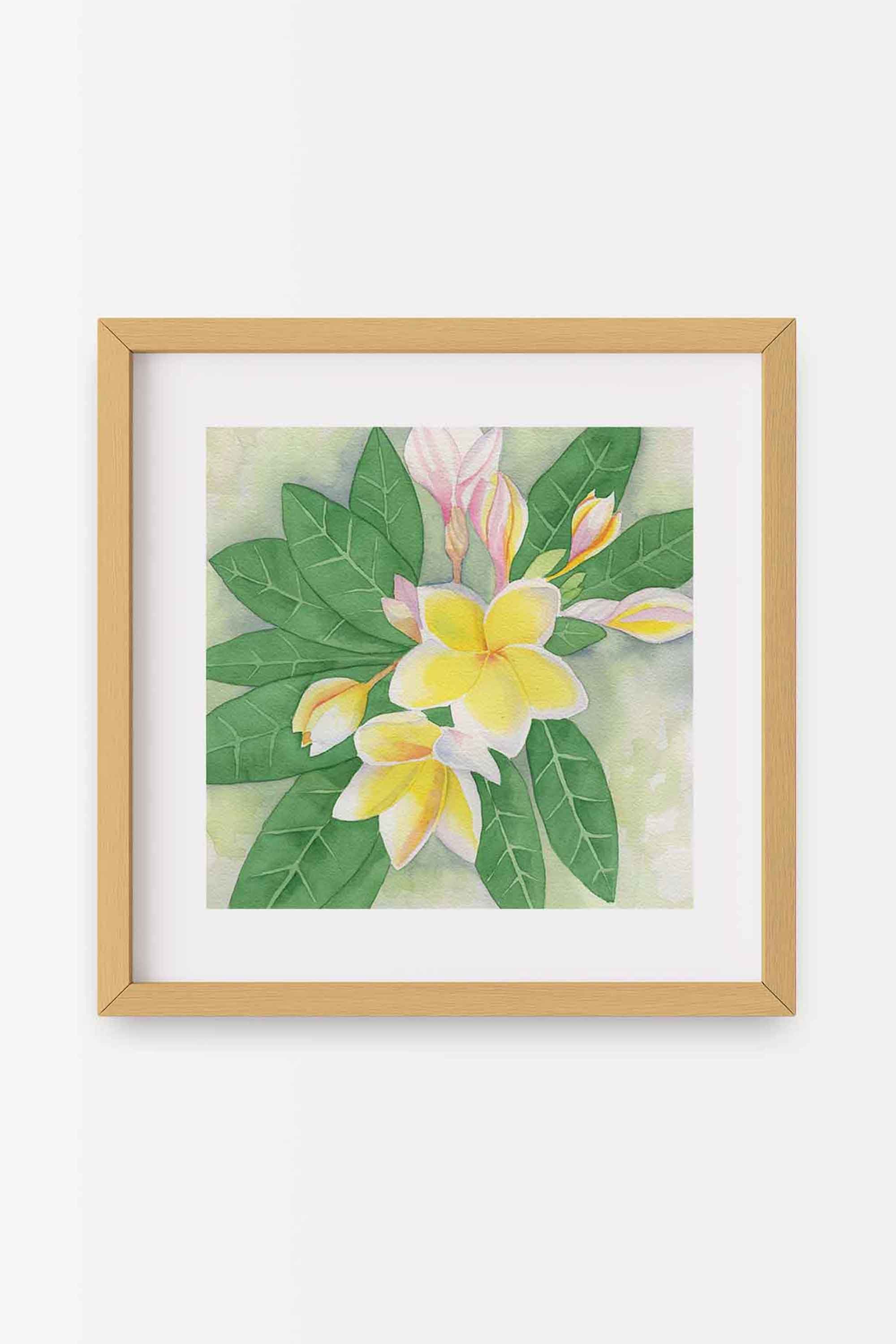 White Plumeria Square Natural A.jpg