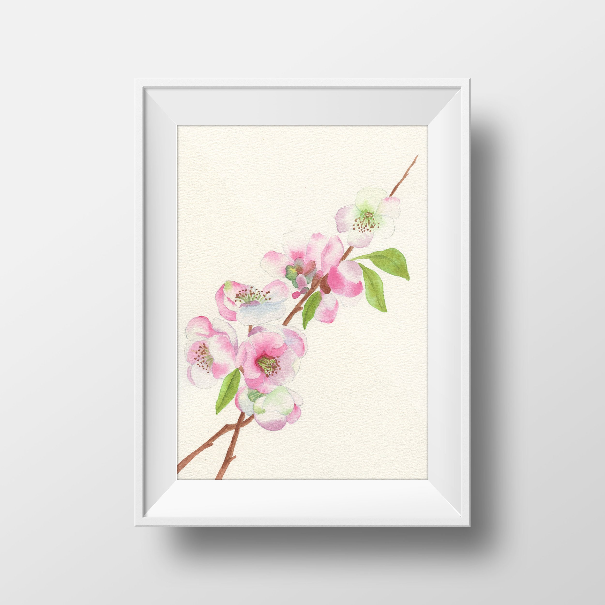 Cherry Blossom Single branch B 2.jpg