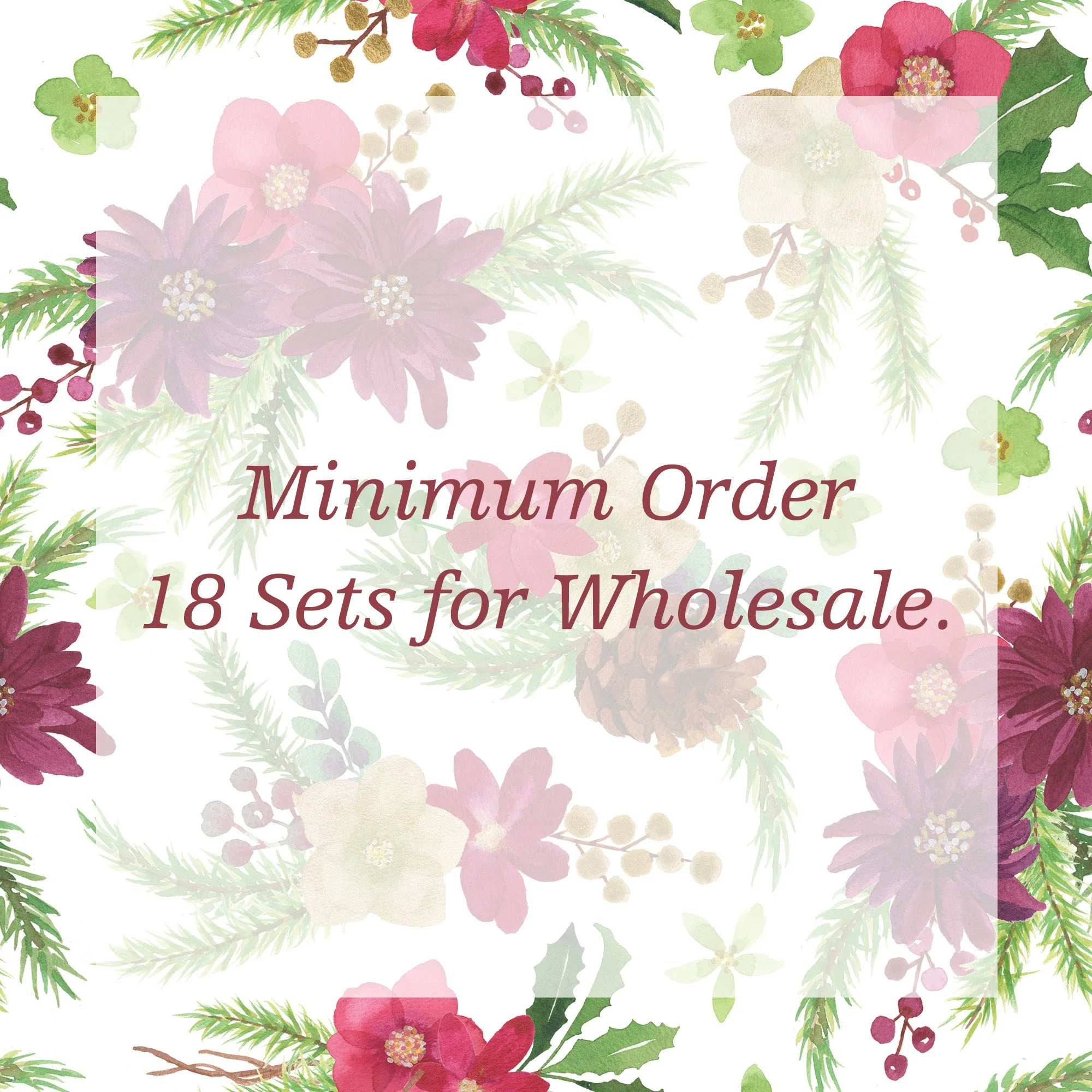 Wholesale Sign Christmas Floral.jpg