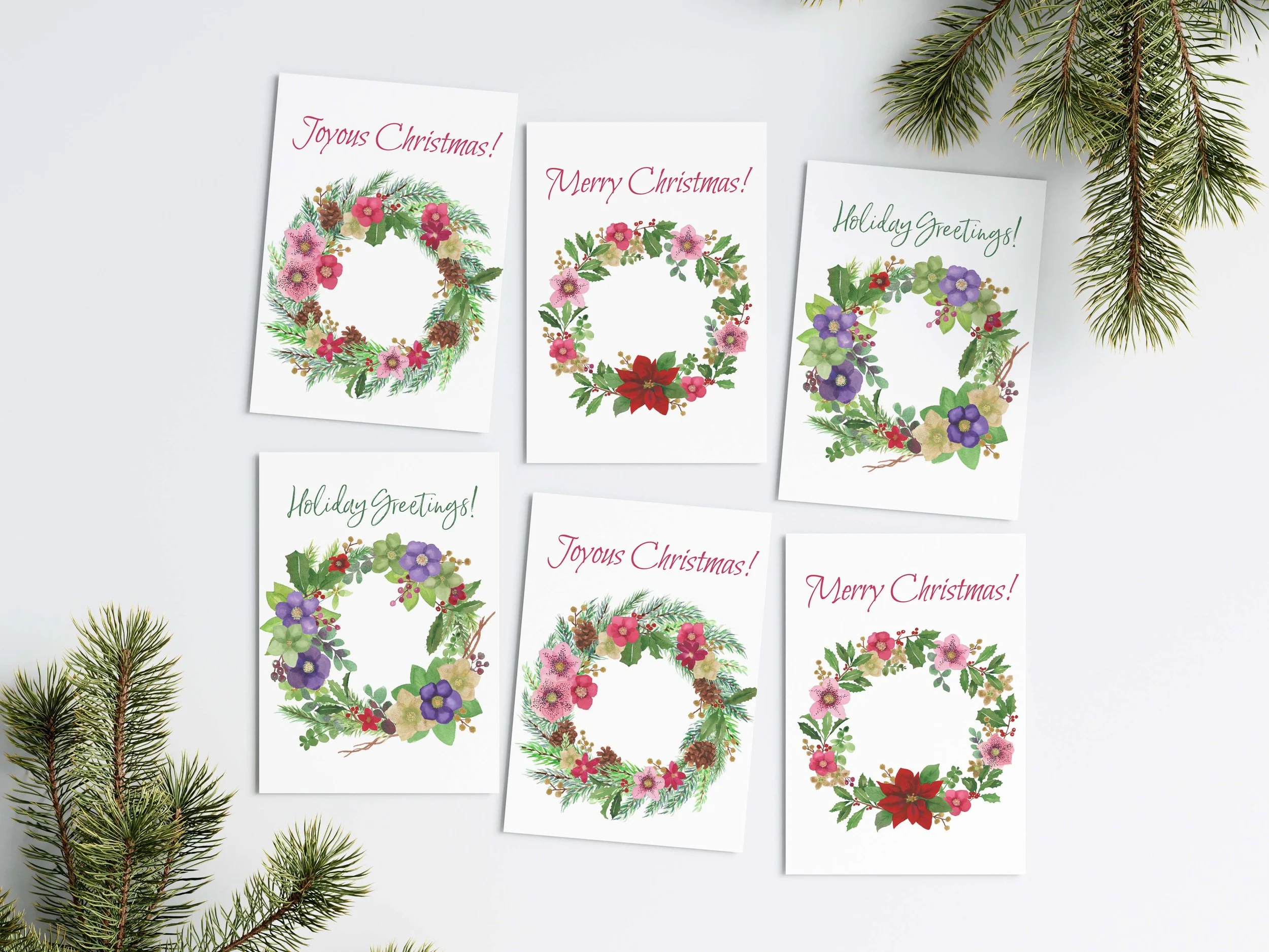 All 6 Holiday Wreaths NC.jpg