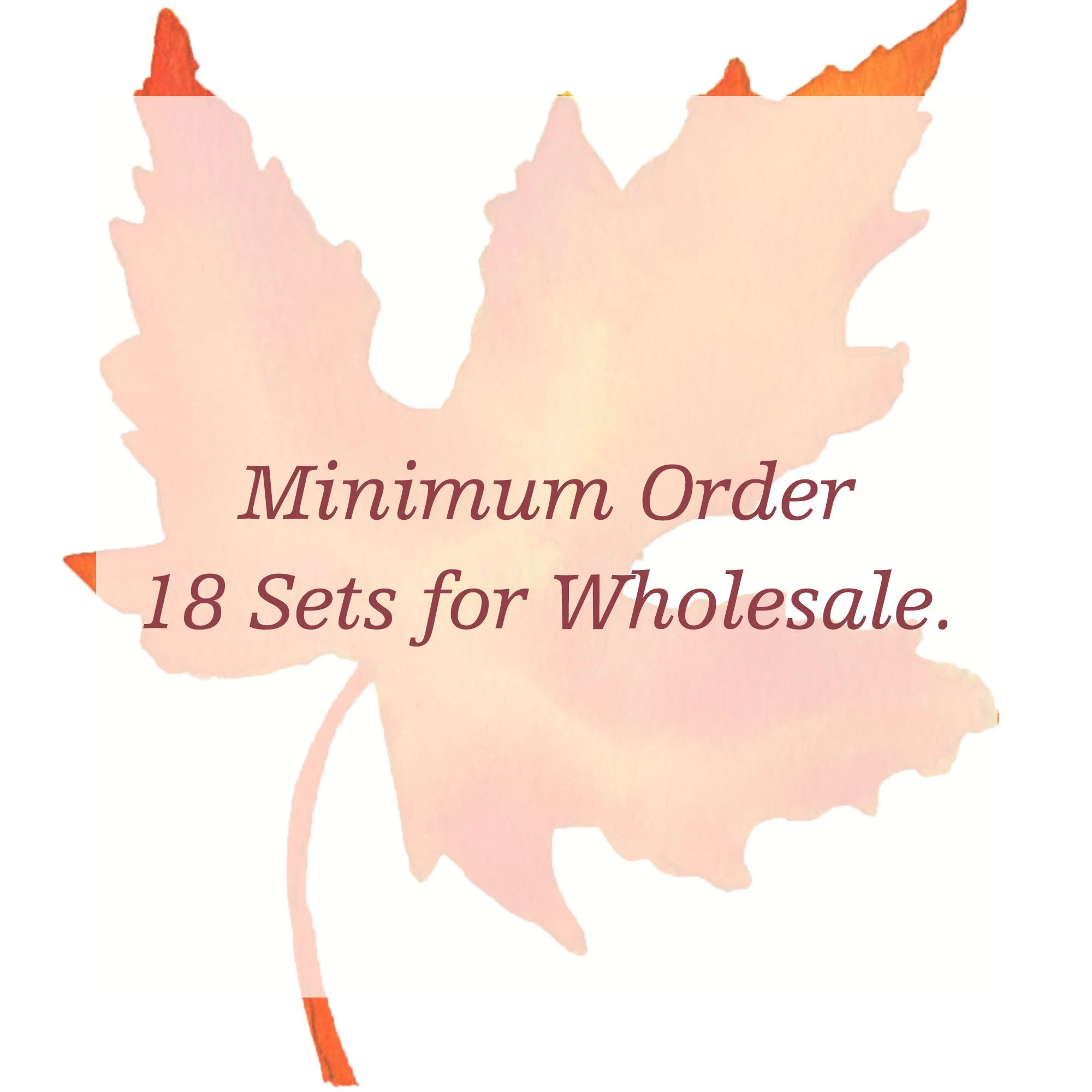 Wholesale Sign Single Autumn Leaves.jpg