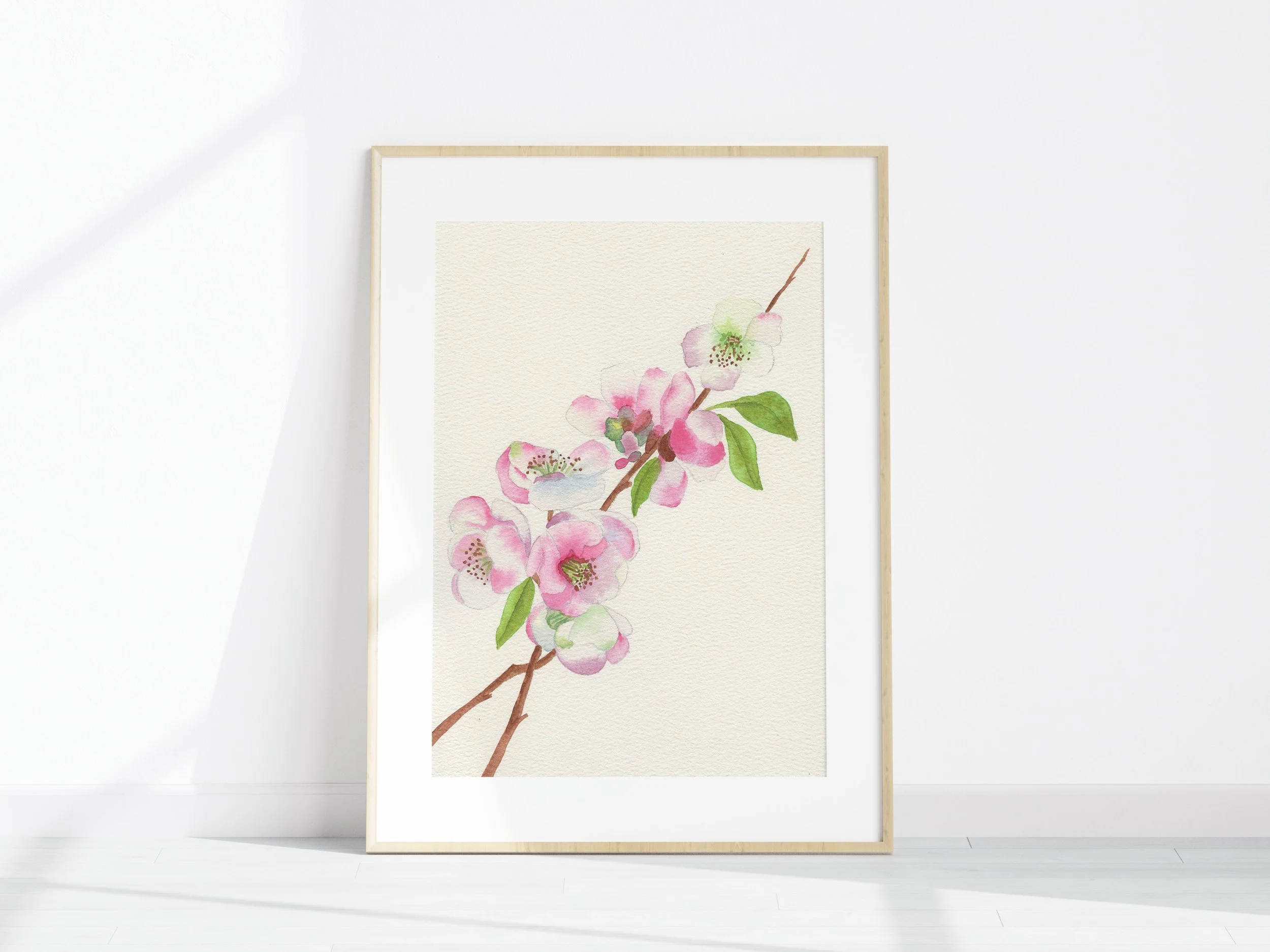 Cherry Blossom Single branch B 5.jpg