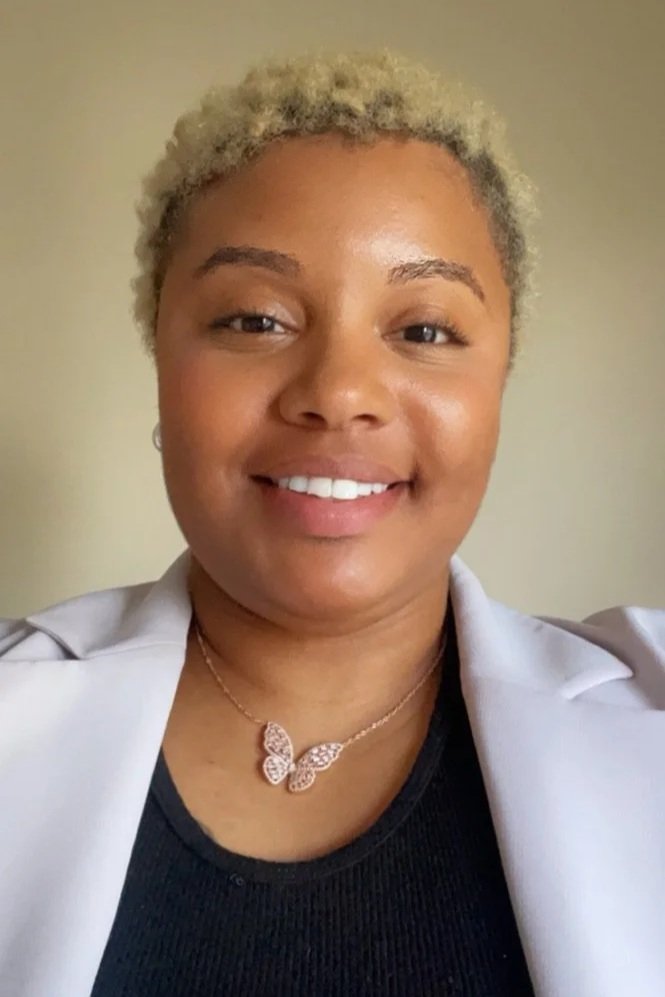 Membership Spotlight: Jazmine Carter