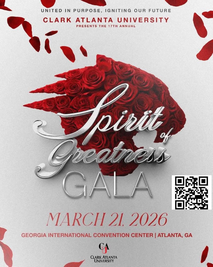 Spirit of Greatness Gala