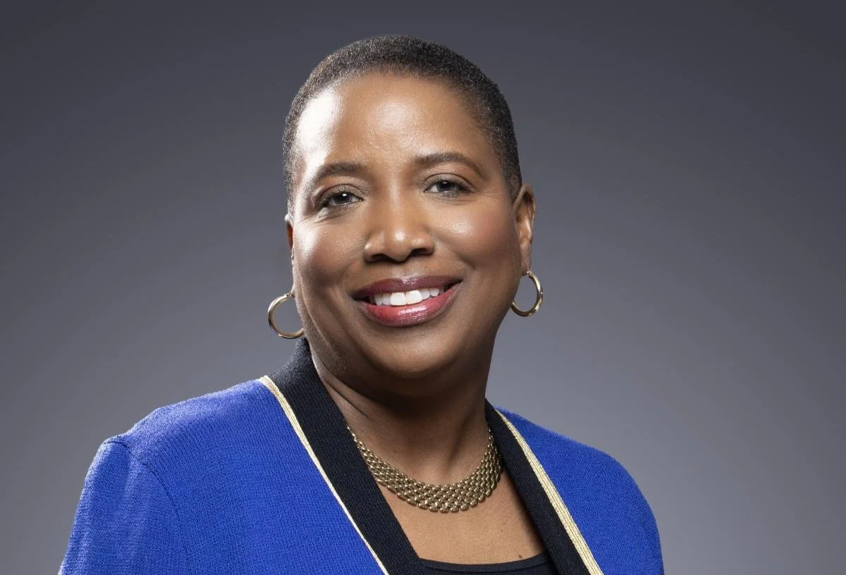 Membership Spotlight: Dr. Cassandra Owens