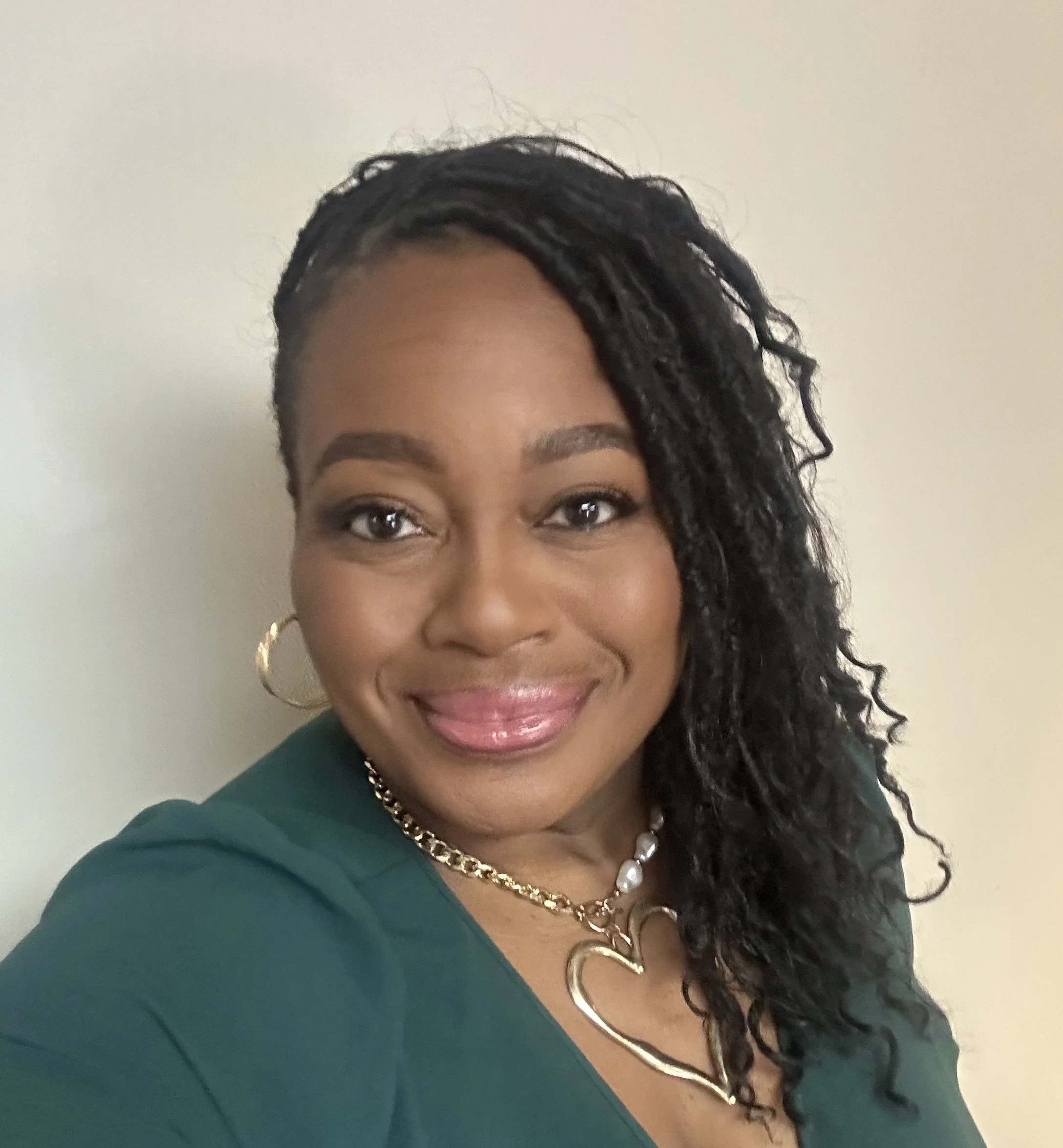 Membership Spotlight: C. Renee Little