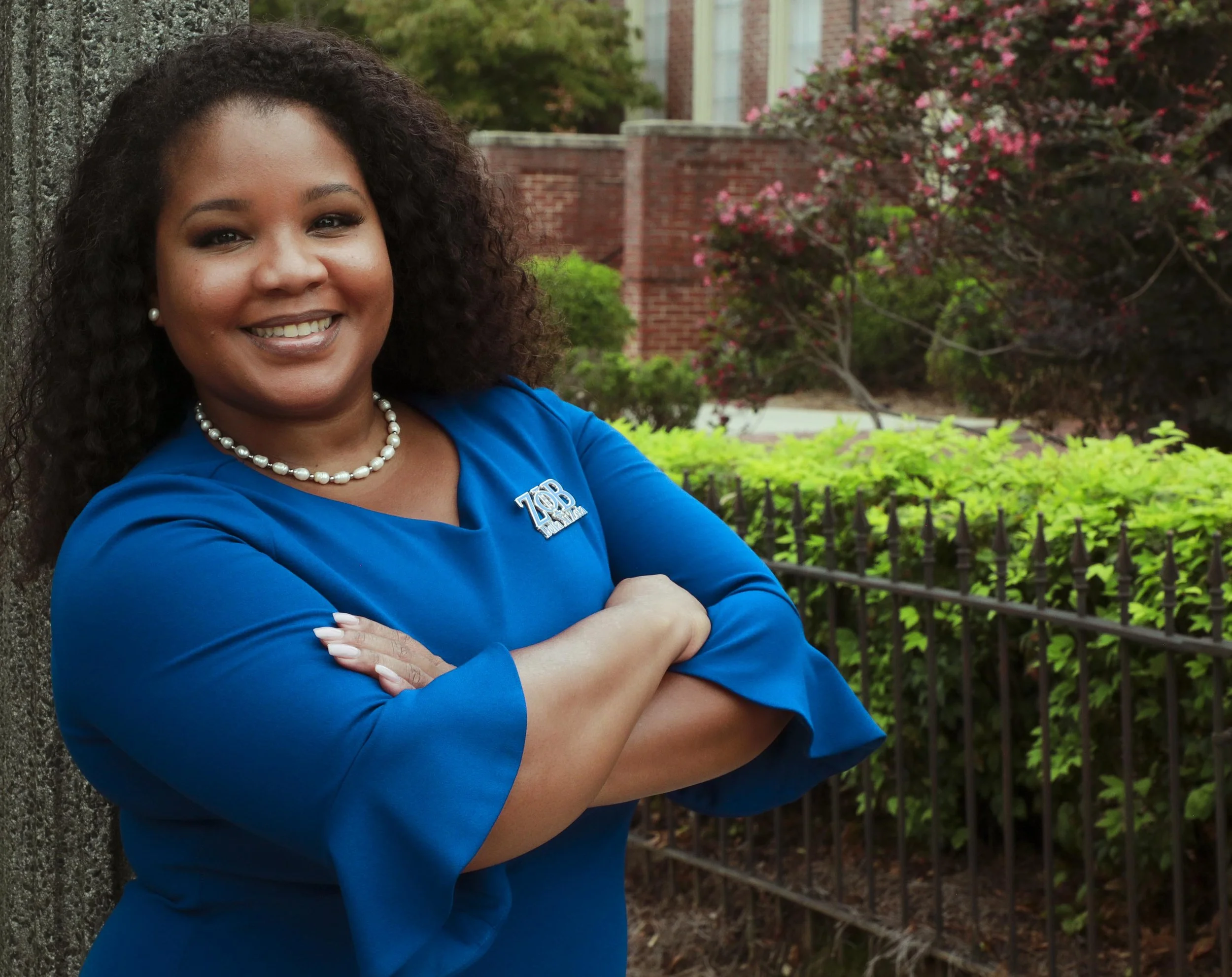 Membership Spotlight: Rasheedah H. Muhammad, MBA, PMP