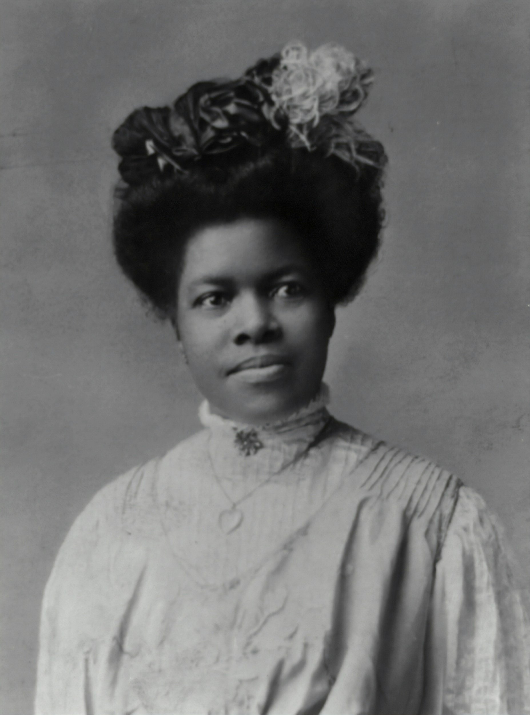 Chosen, Courageous, and Called: Honoring Women of Faith