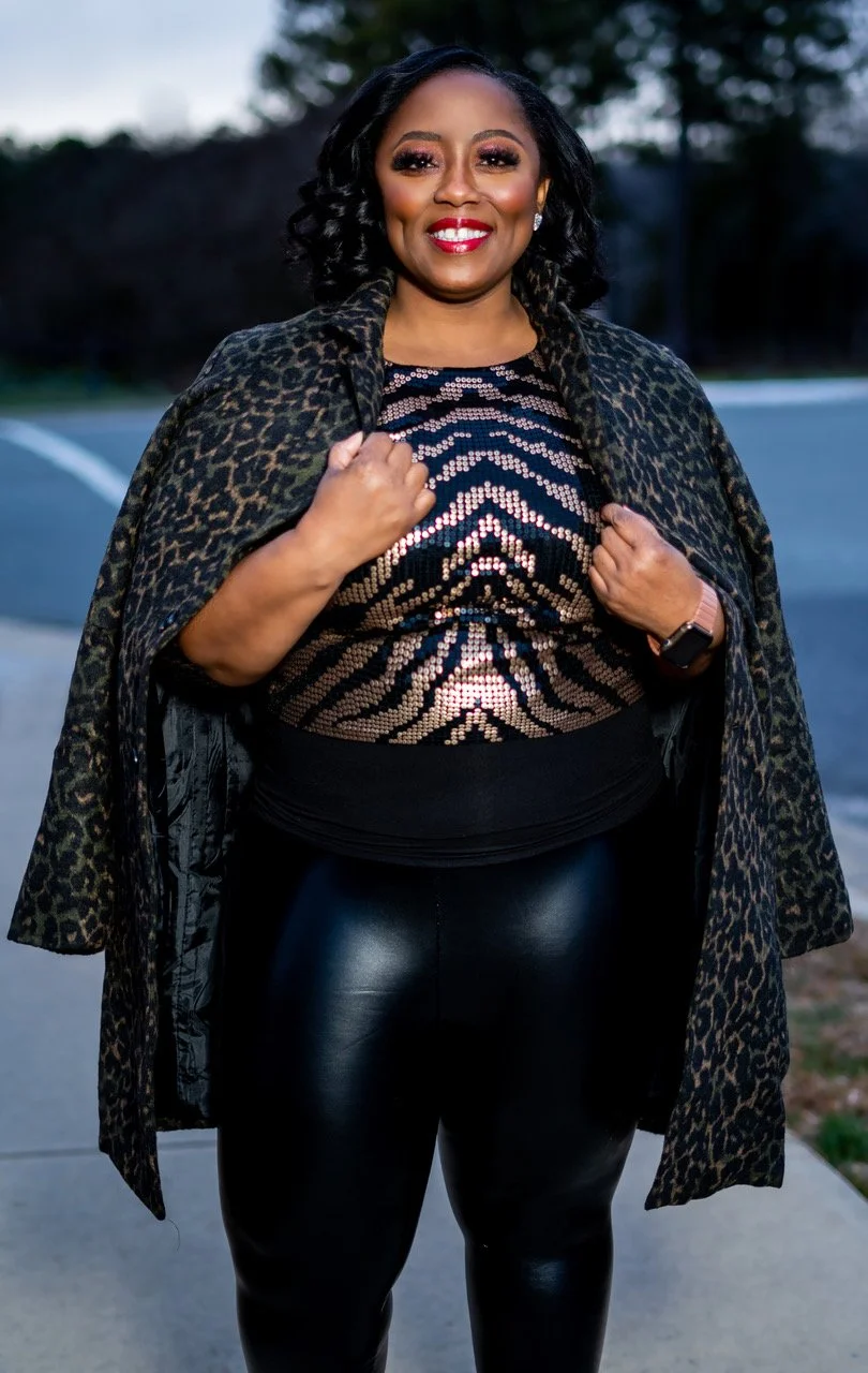 Membership Spotlight: Remisha Jones