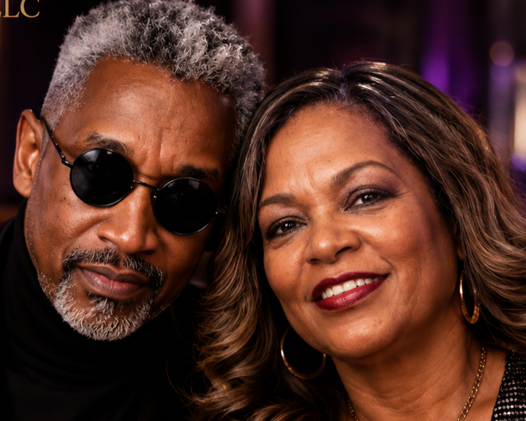 Membership Spotlight: Robert and Michelle Marion