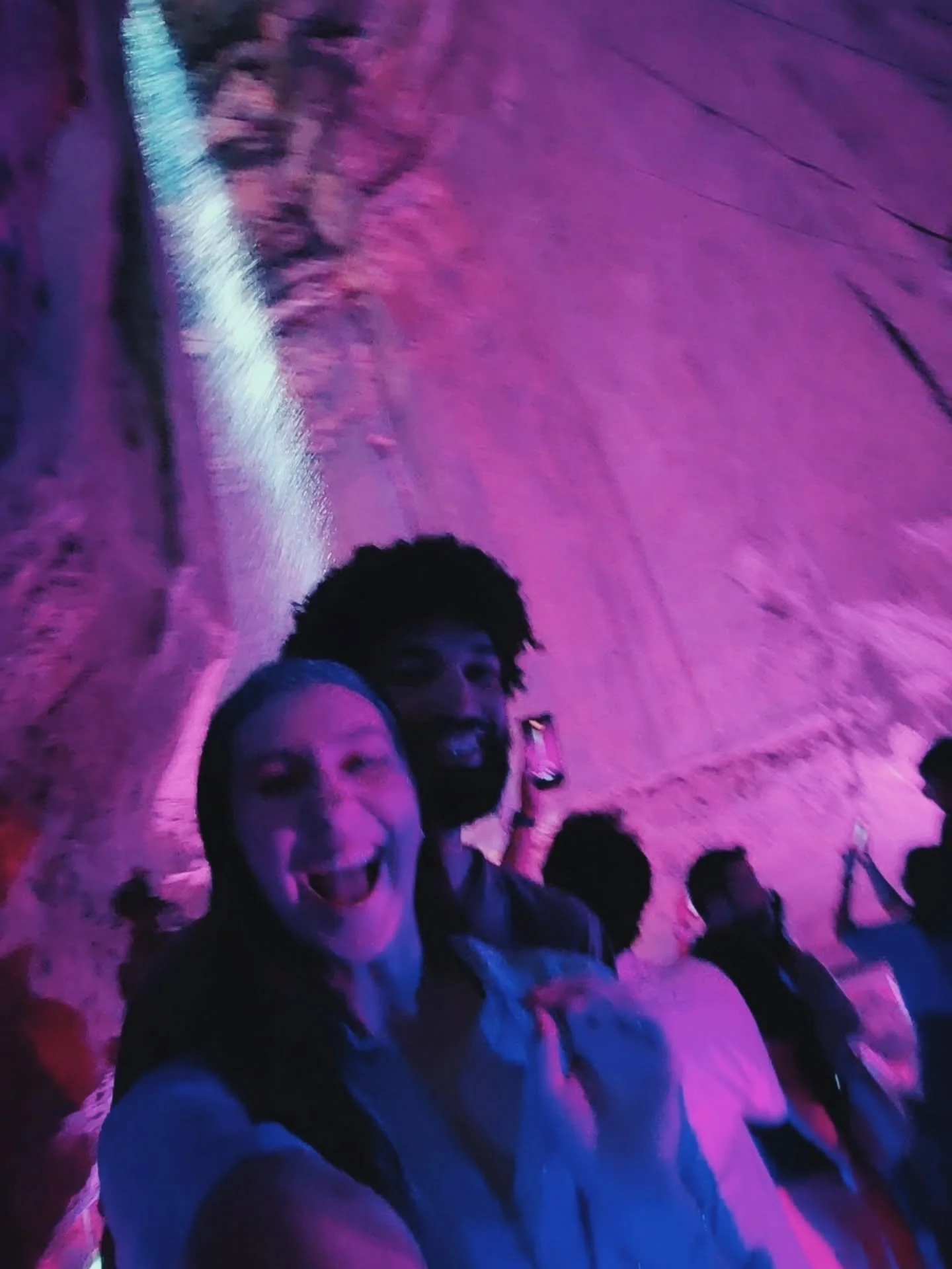 Photo dump from an unbeatable weekend 📸

Tristan surprised me with a trip for our 5 year anniversary and it was amazing got to see Ruby Falls and eat amazing food! 

Then mother's day was no exception with a fun day at the mini farm and a spontaneou