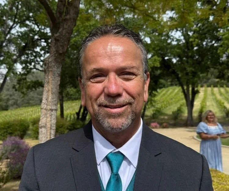 James Riggins, Liberty CES lead engineer and filtration expert