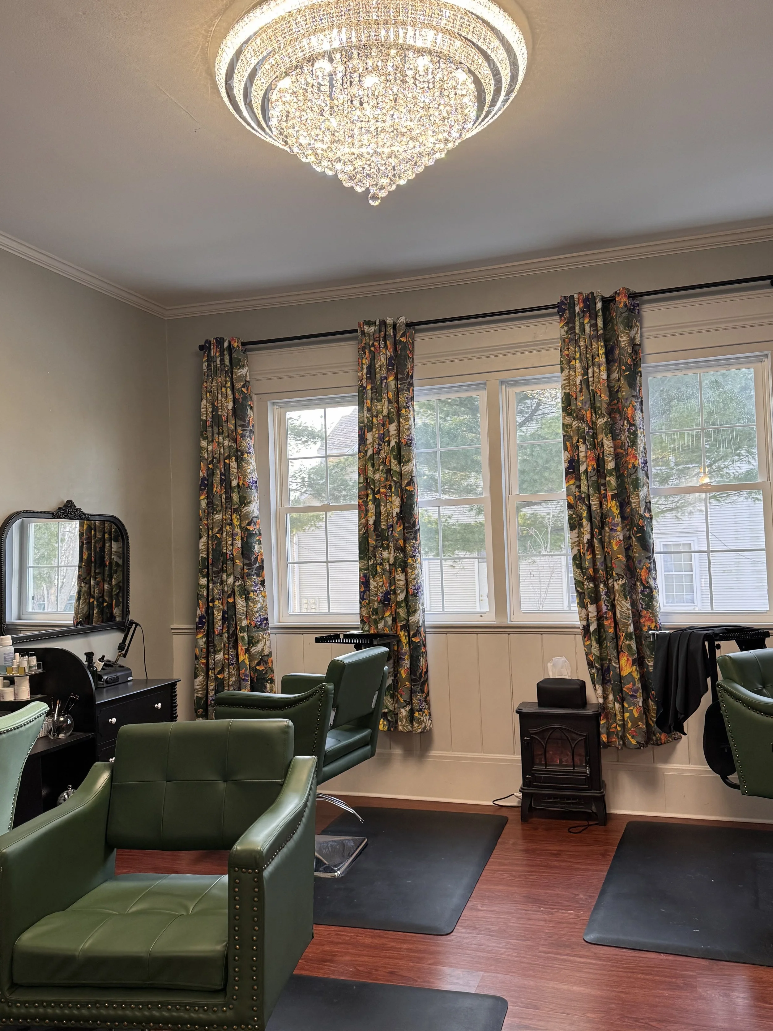 hair services Wausau Wisconsin