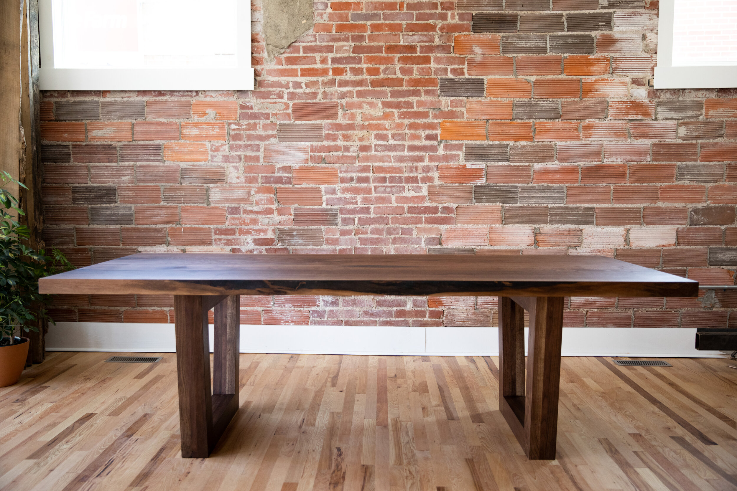 Big Tooth Co-black walnut dining table-live edge-custom-furniture-chicago-2.jpg