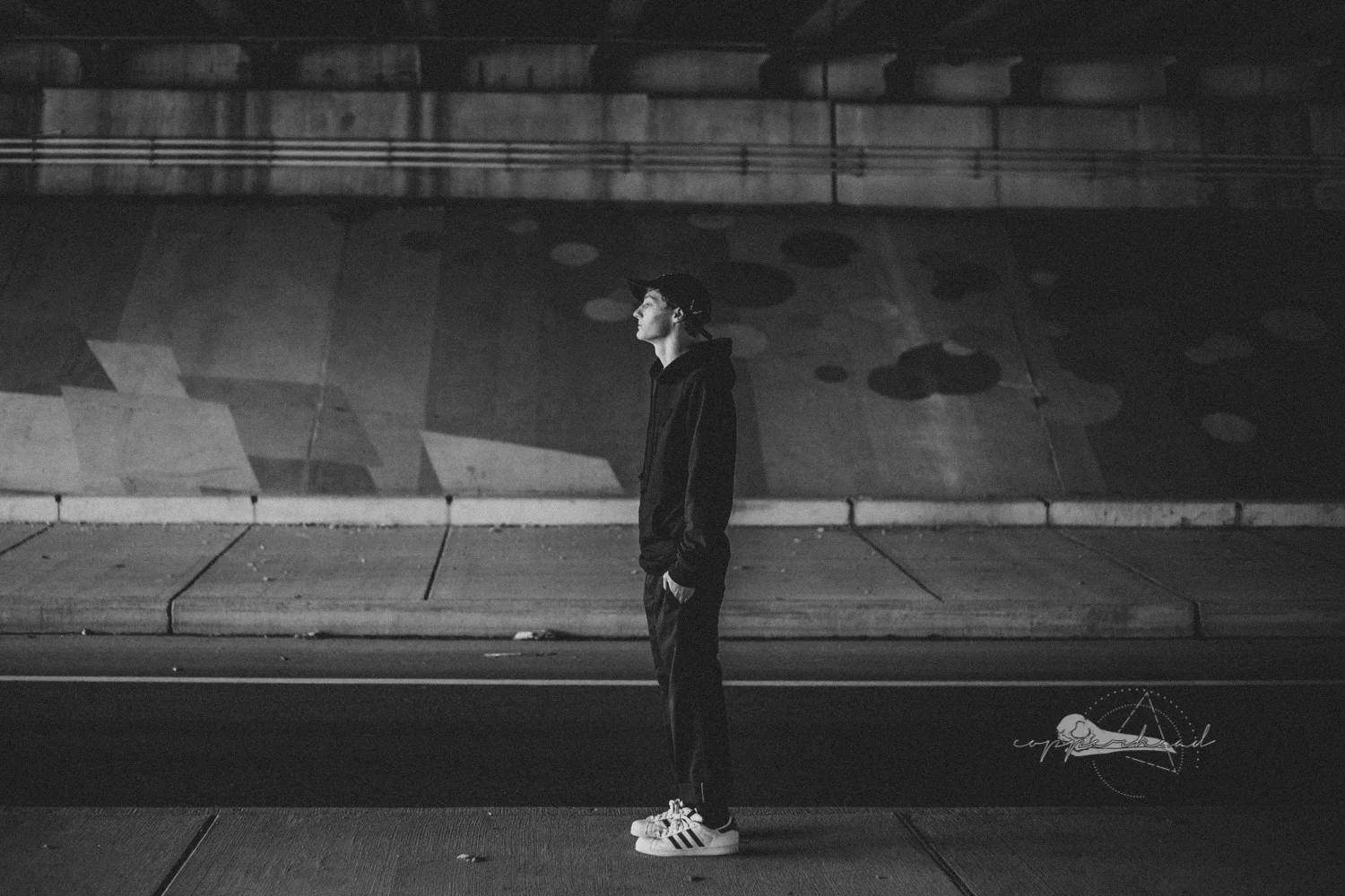 Carson Lucas | Indianapolis Portrait Photography