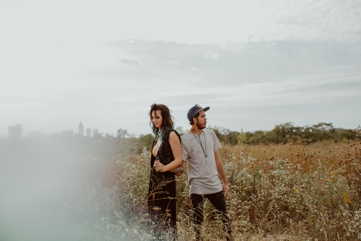 Midwest Desert_Indianapolis-Fashion-Engagement_Copperhead Photography_web