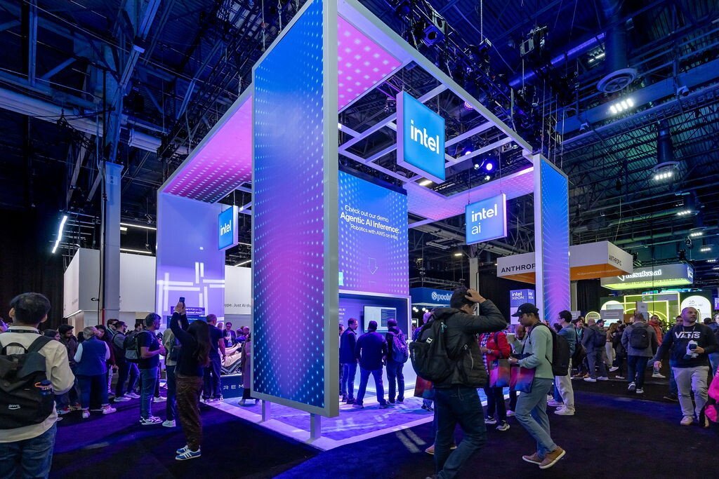 The Mercuro Event Industry Interview Series: Intel Program Manager Victor Torregroza