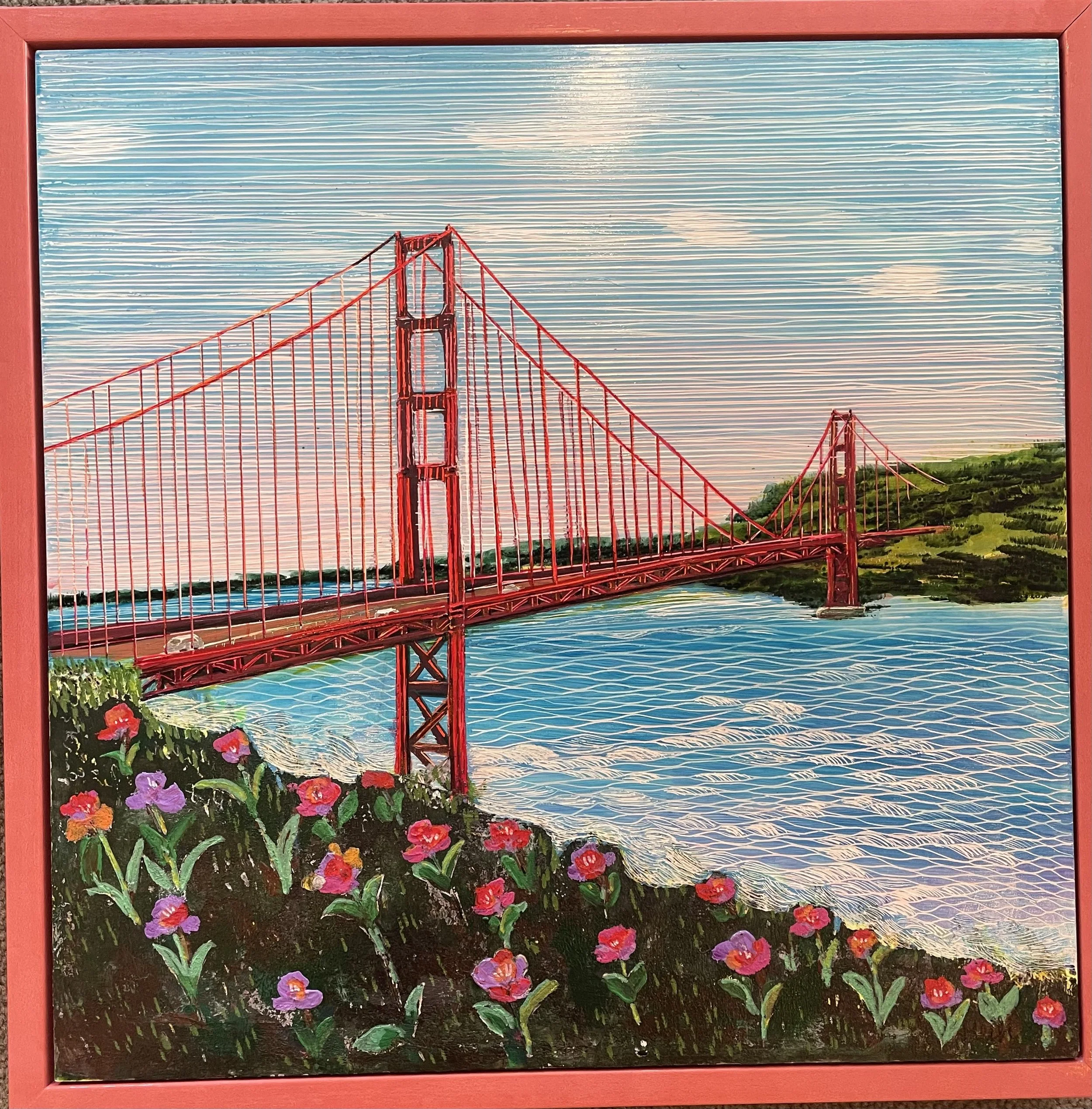 Charming GGB