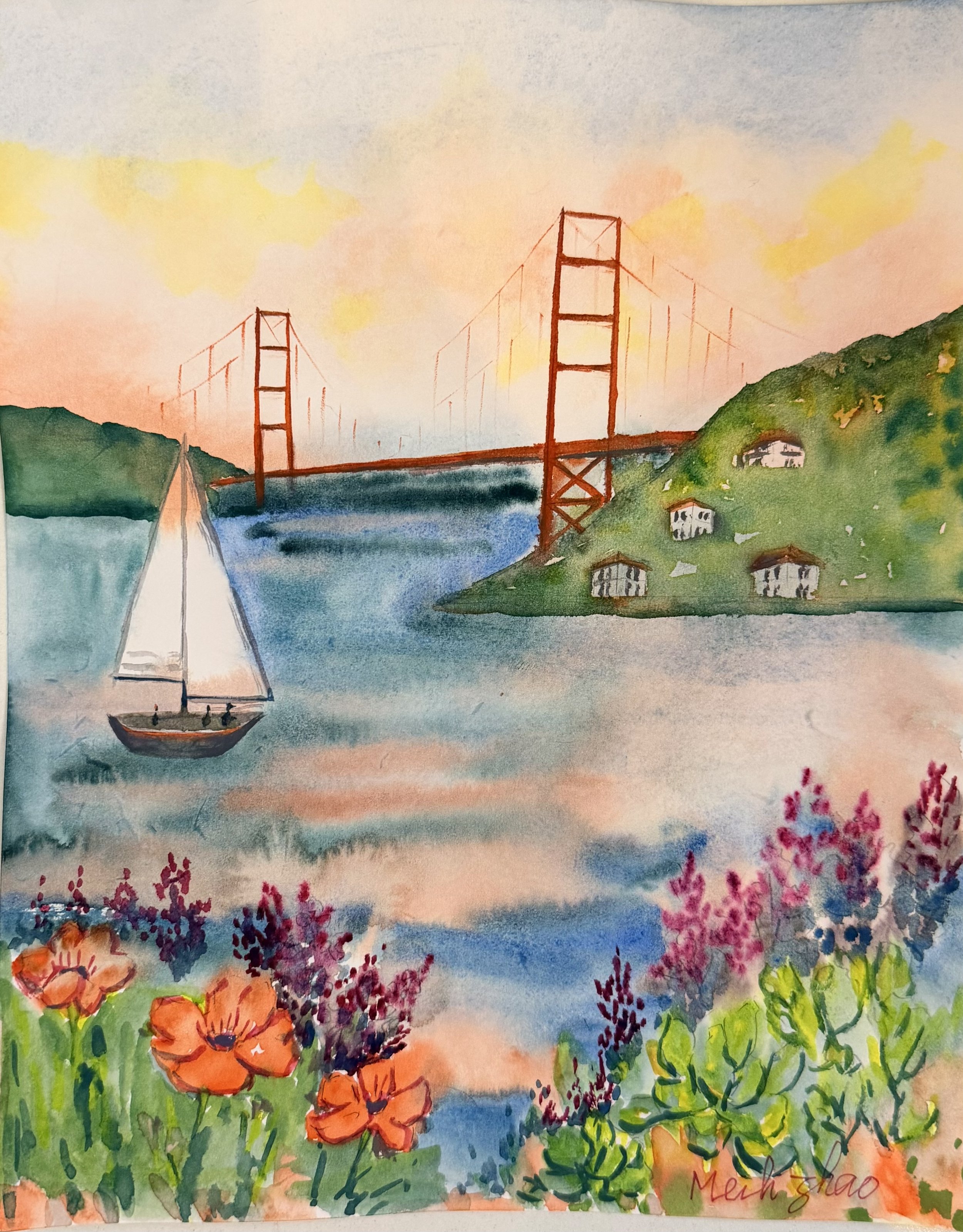 The GGB