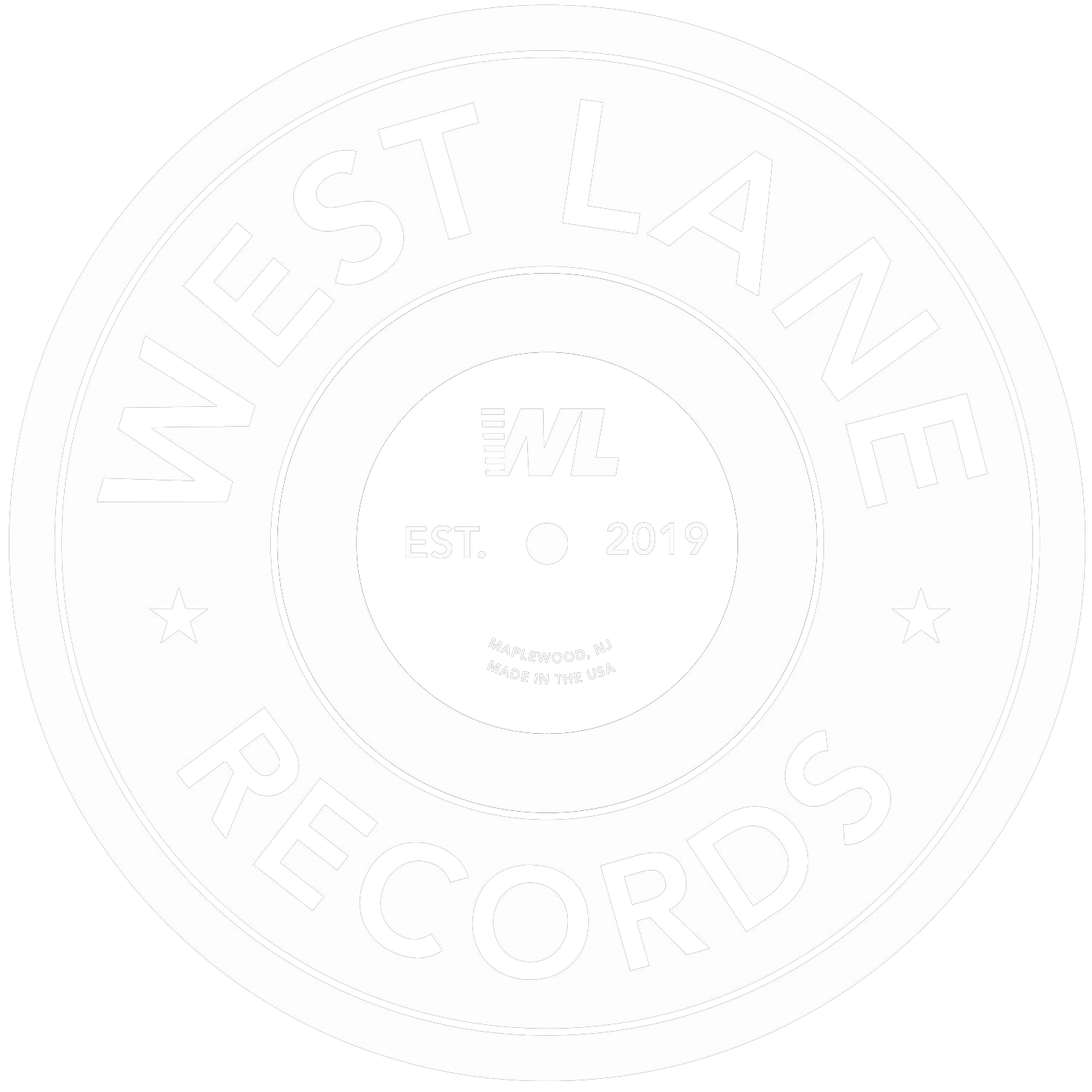 West Lane Records