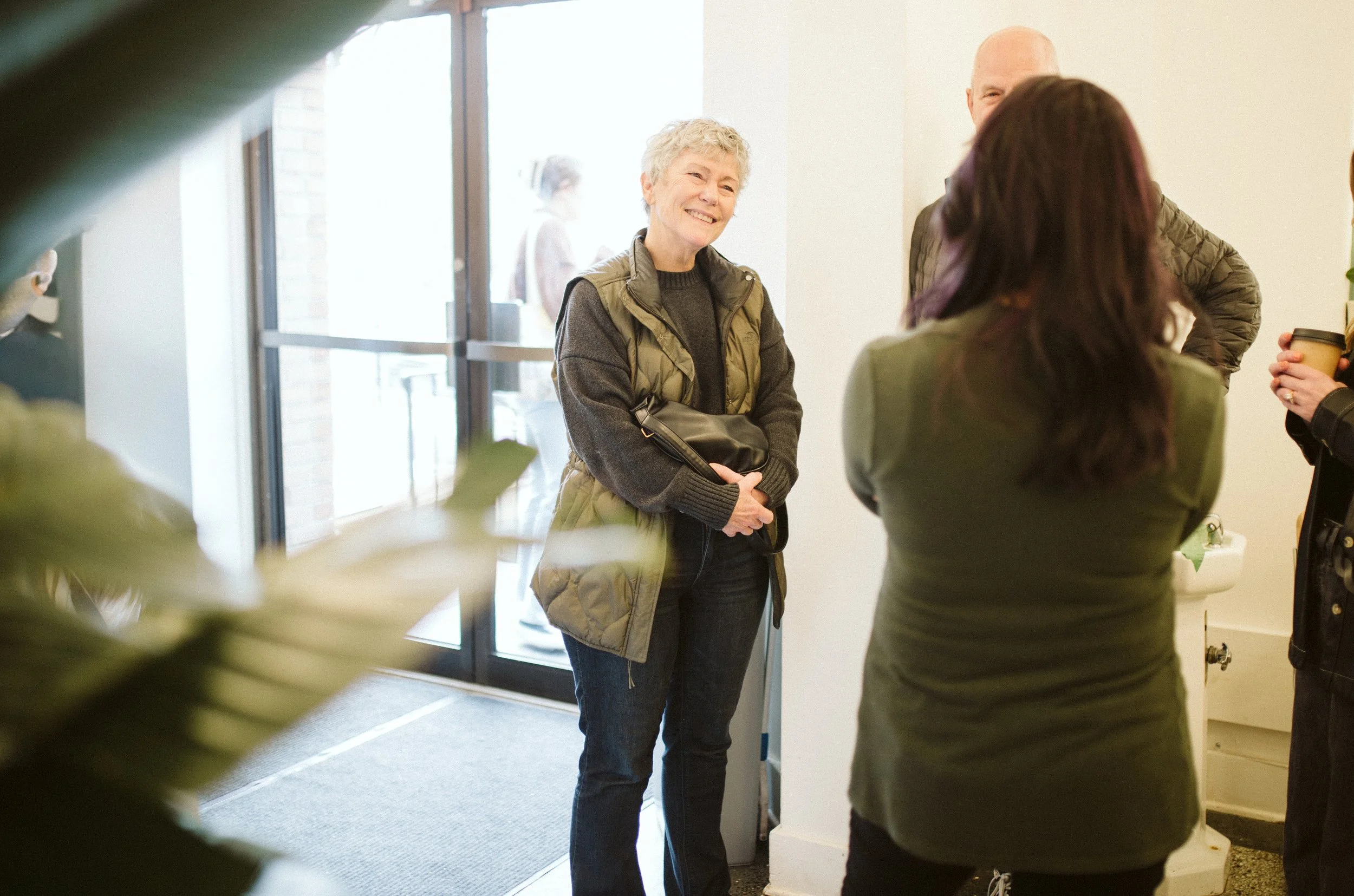  How did Jesus teach about love?