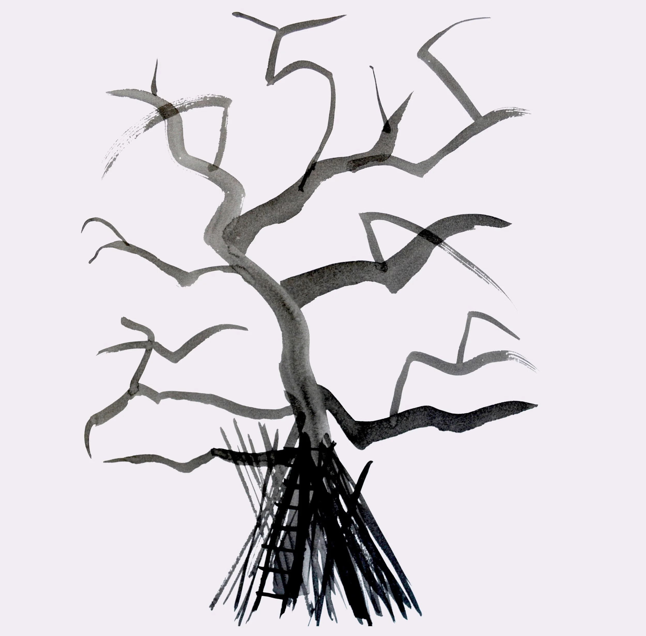 Angsudden Song Cycle, Mike McGinnis