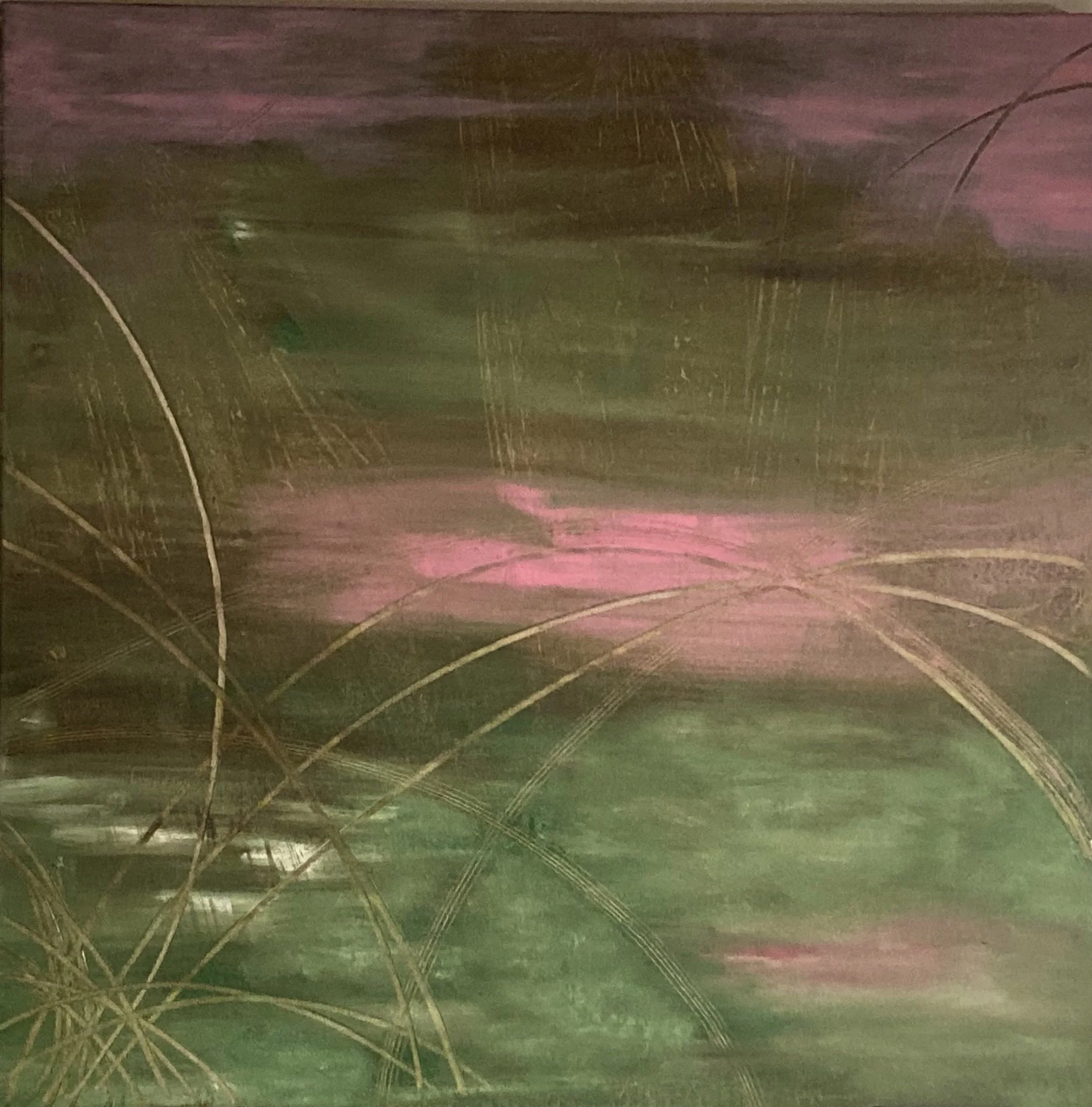 Pink Is