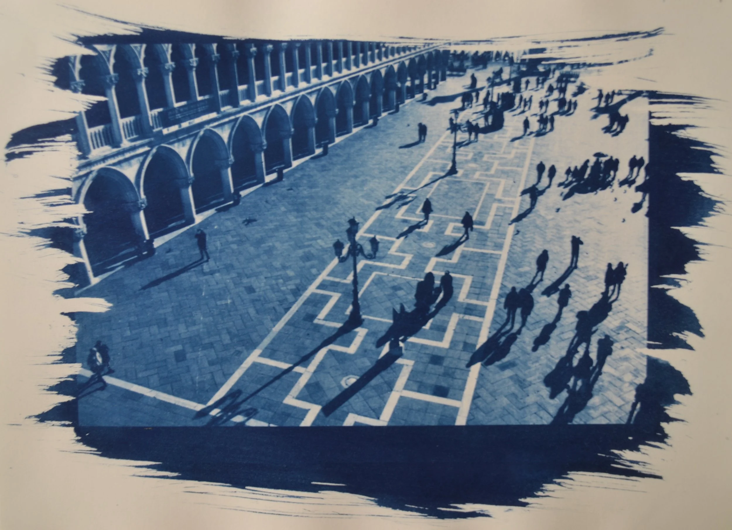 Piazza San Marco