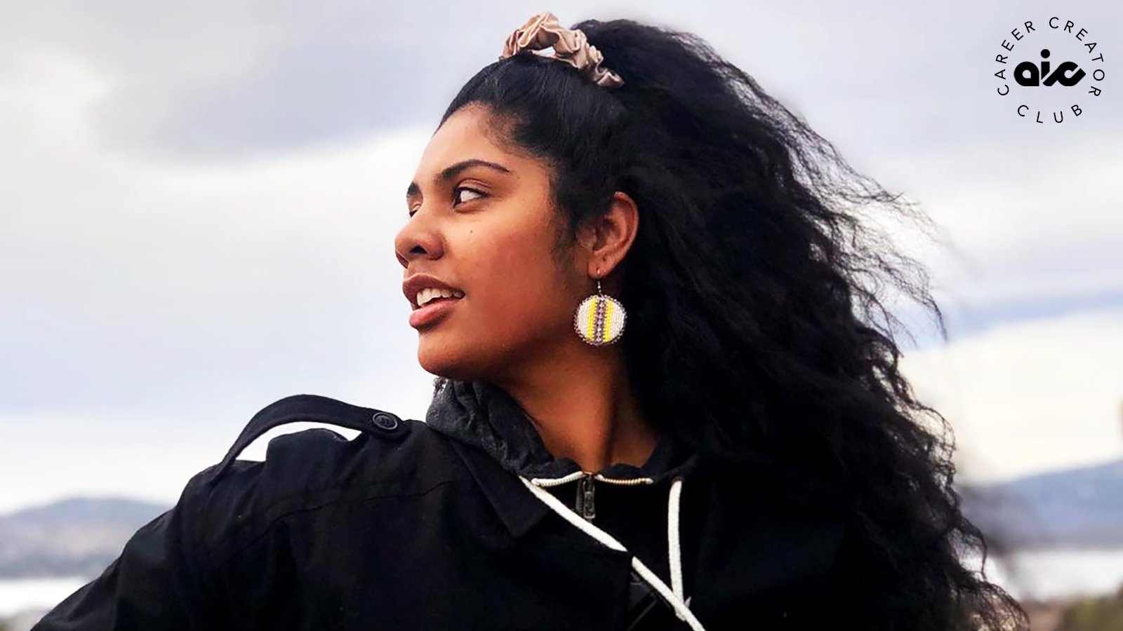 FOR THIS GENZ CREATOR, ACTIVISM IS A NO HOLDS BARRED AFFAIR | American Influencer Council: Career Creator Club | (June 2021)