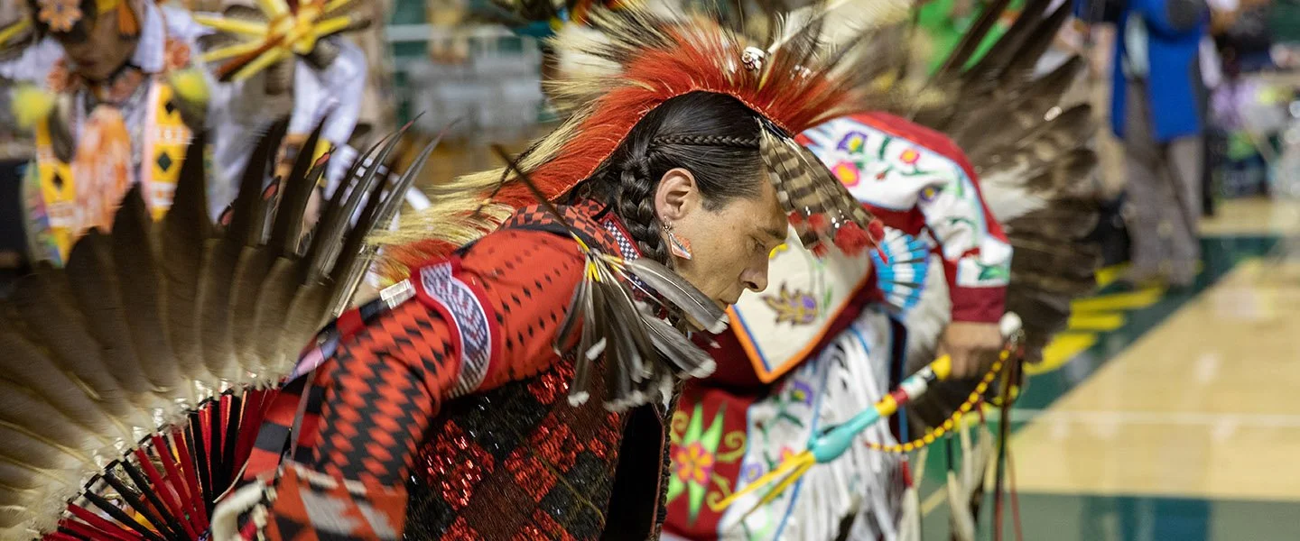 
University of Oregon
Together Again: 2021 Mother's Day Powwow | Around the O (May 2021)