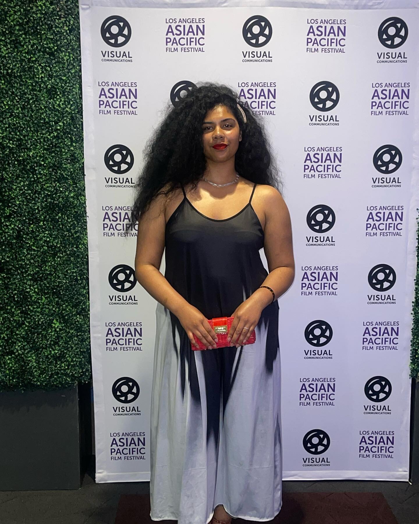 Los Angeles Asian Pacific Film Festival 2023 @redwhitebrass film screening✨🎬🇹🇴