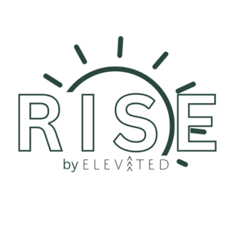 RISE a 6 week movement + strength series