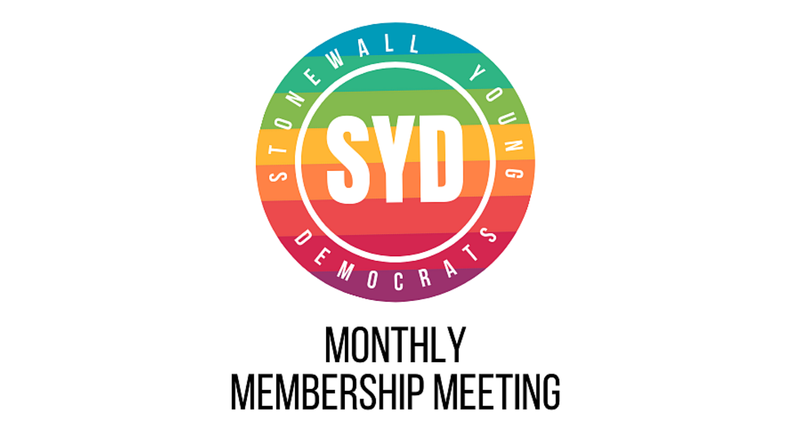 September Endorsement Meeting