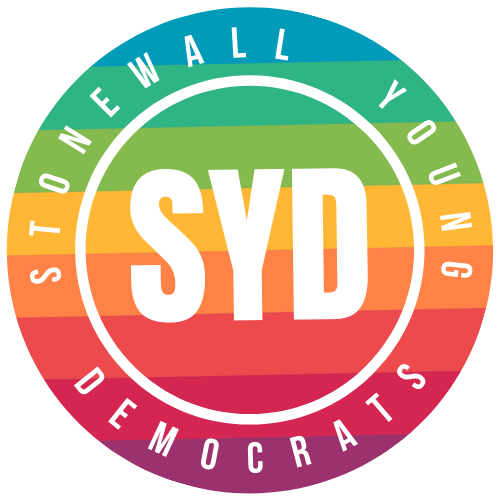 Stonewall Young Democrats
