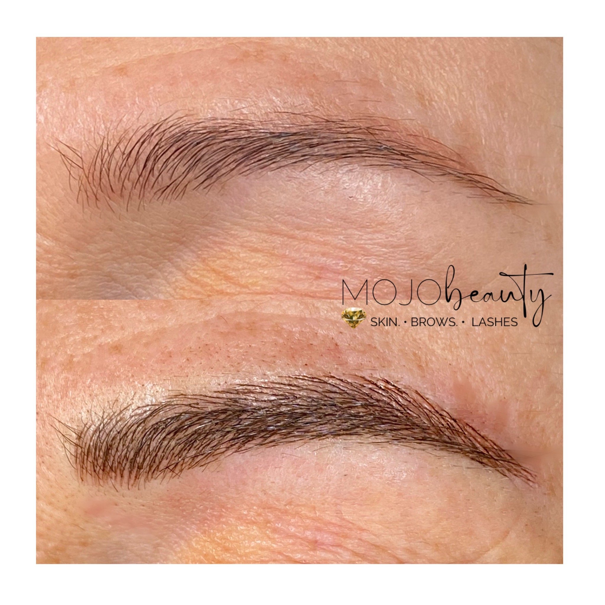 Mojo Beauty Microblade Cosmetic Brow Tattoo (Copy)