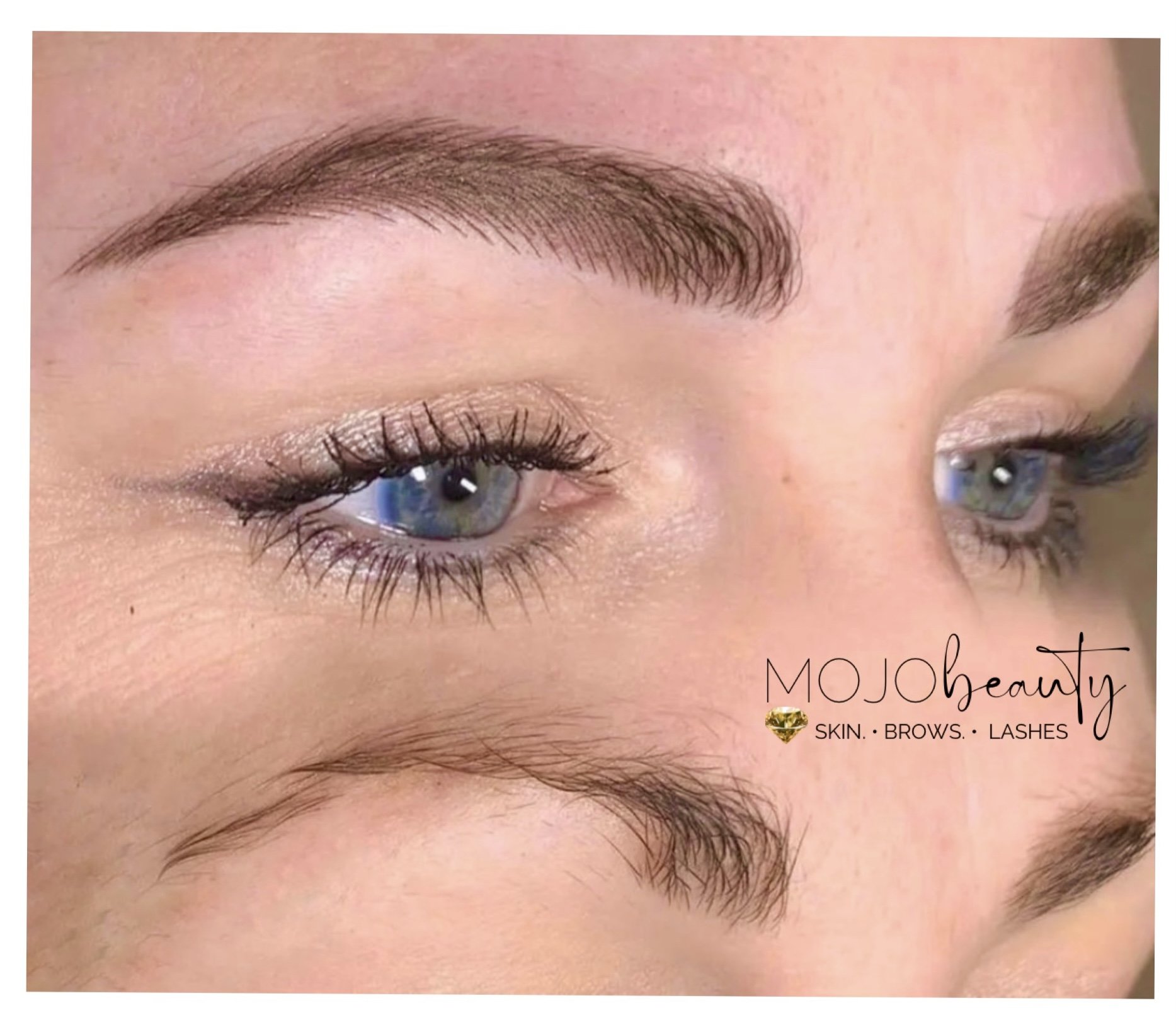 Mojo Beauty Microblade Cosmetic Brow Tattoo (Copy)