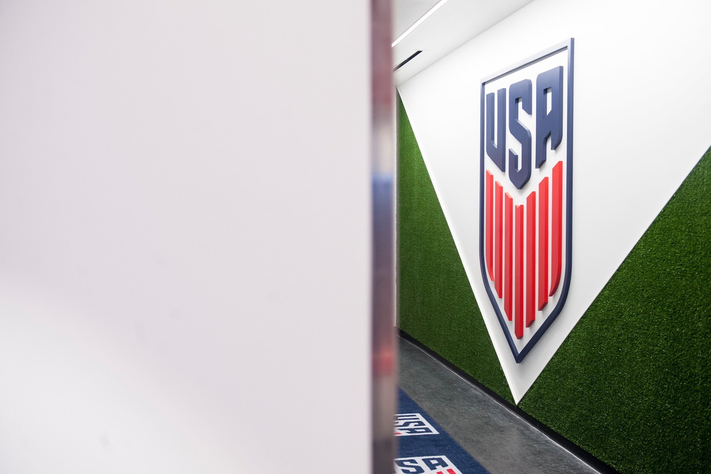 UNDER-15 MEN’S NATIONAL TEAM KICKS OFF 2022 WITH 36-PLAYER TRAINING CAMP IN CHULA VISTA, CALIF.