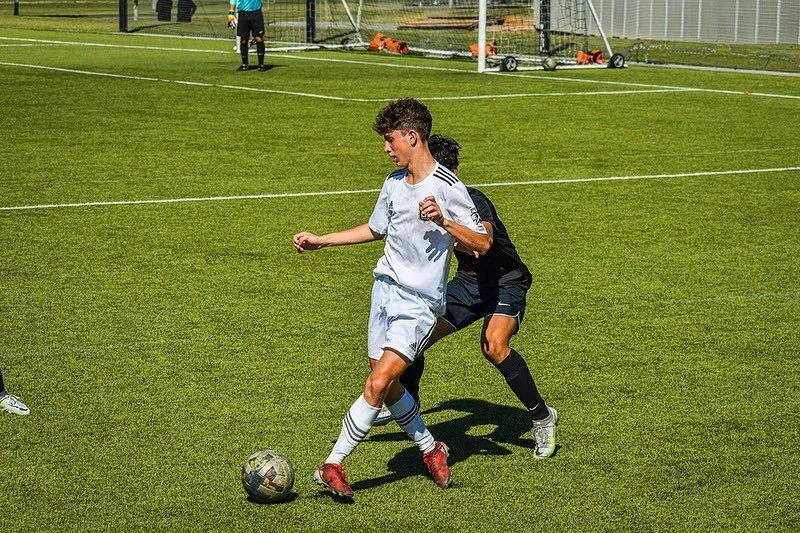 6-2 W vs. @strikersfcirvine u17
2 ⚽️, 1 🅰️(swipe to see)
📸: @ethankgk1