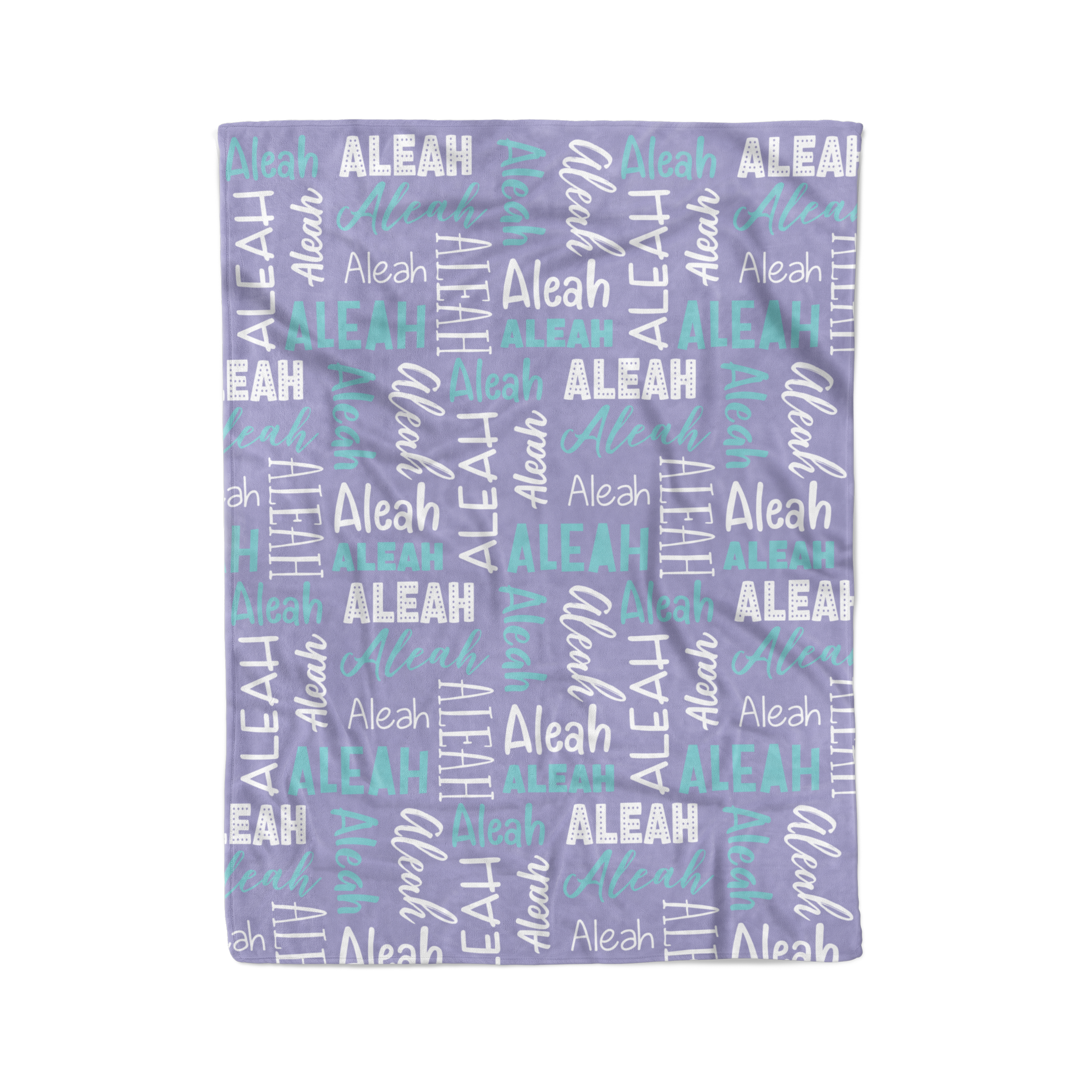 Personalised Name Blanket, Wholesale Name Blanket, Custom Printed Minky,  Name Blankets Australia — Dye Sublimation Printing Brisbane - HD Print