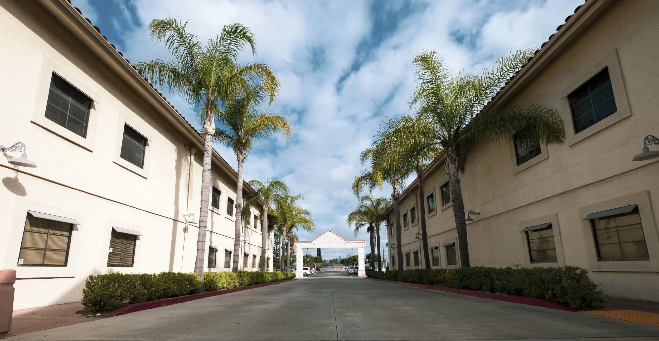 Unity Middle College High School Unity Middle College High School