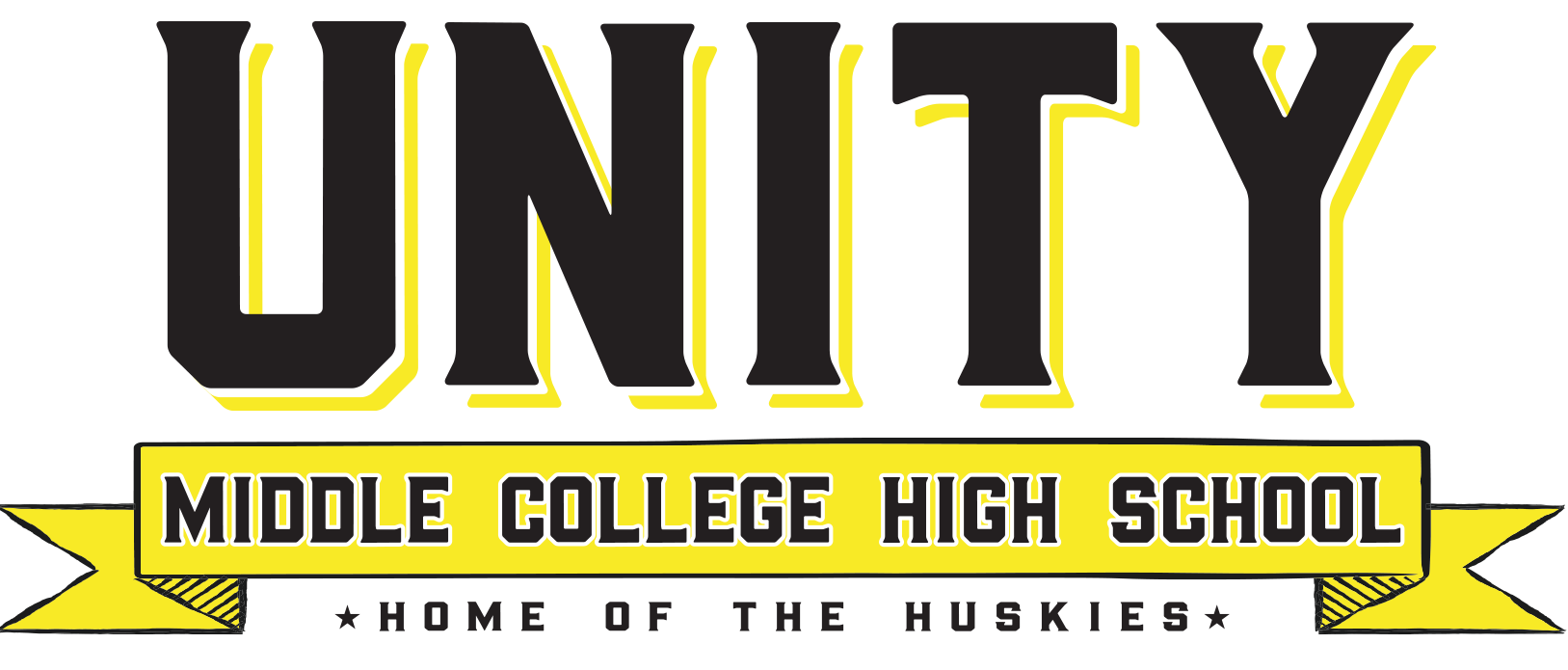 2023-2-24 Academic Calendar — Unity Middle College High School
